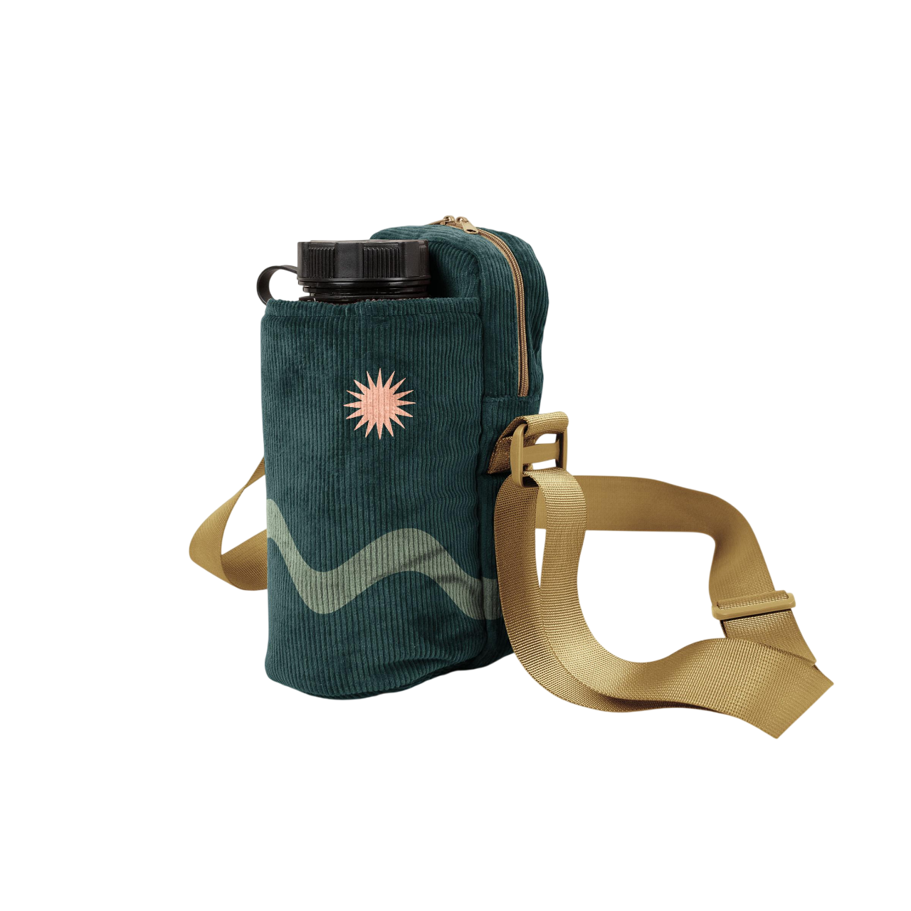 Corduroy Hydration Sling Product Image