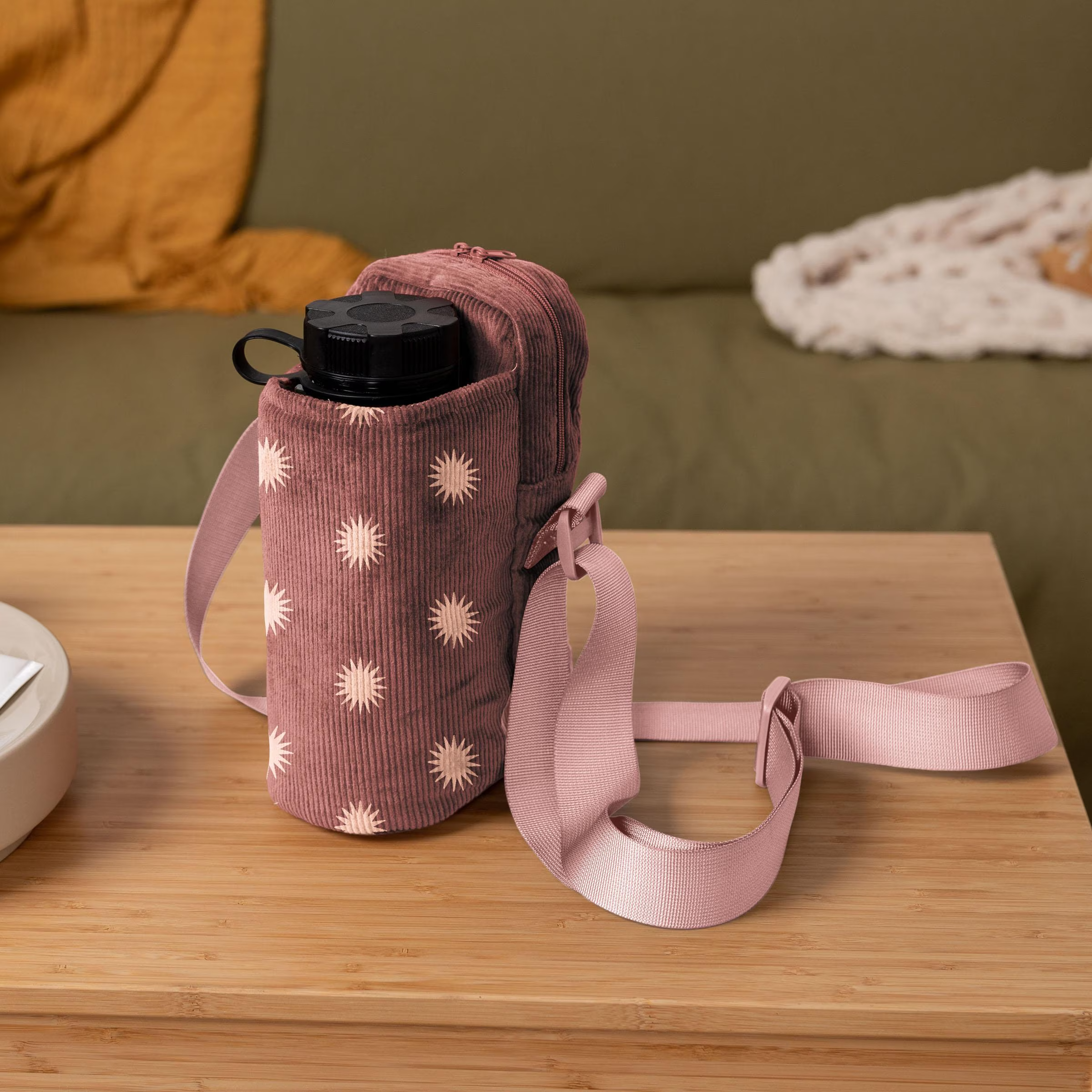 Corduroy Hydration Sling Product Image