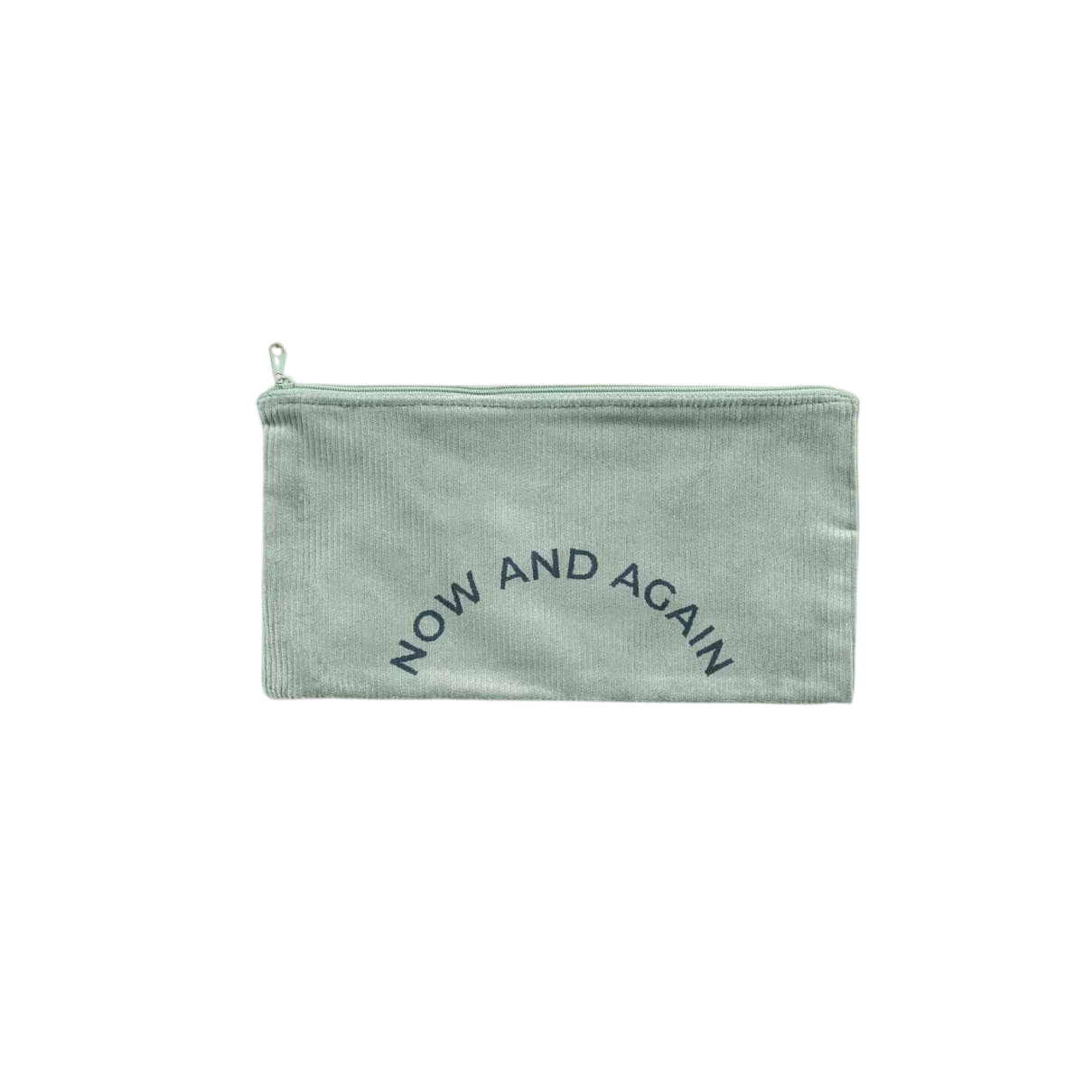 All The Things Corduroy Pouch Product Image