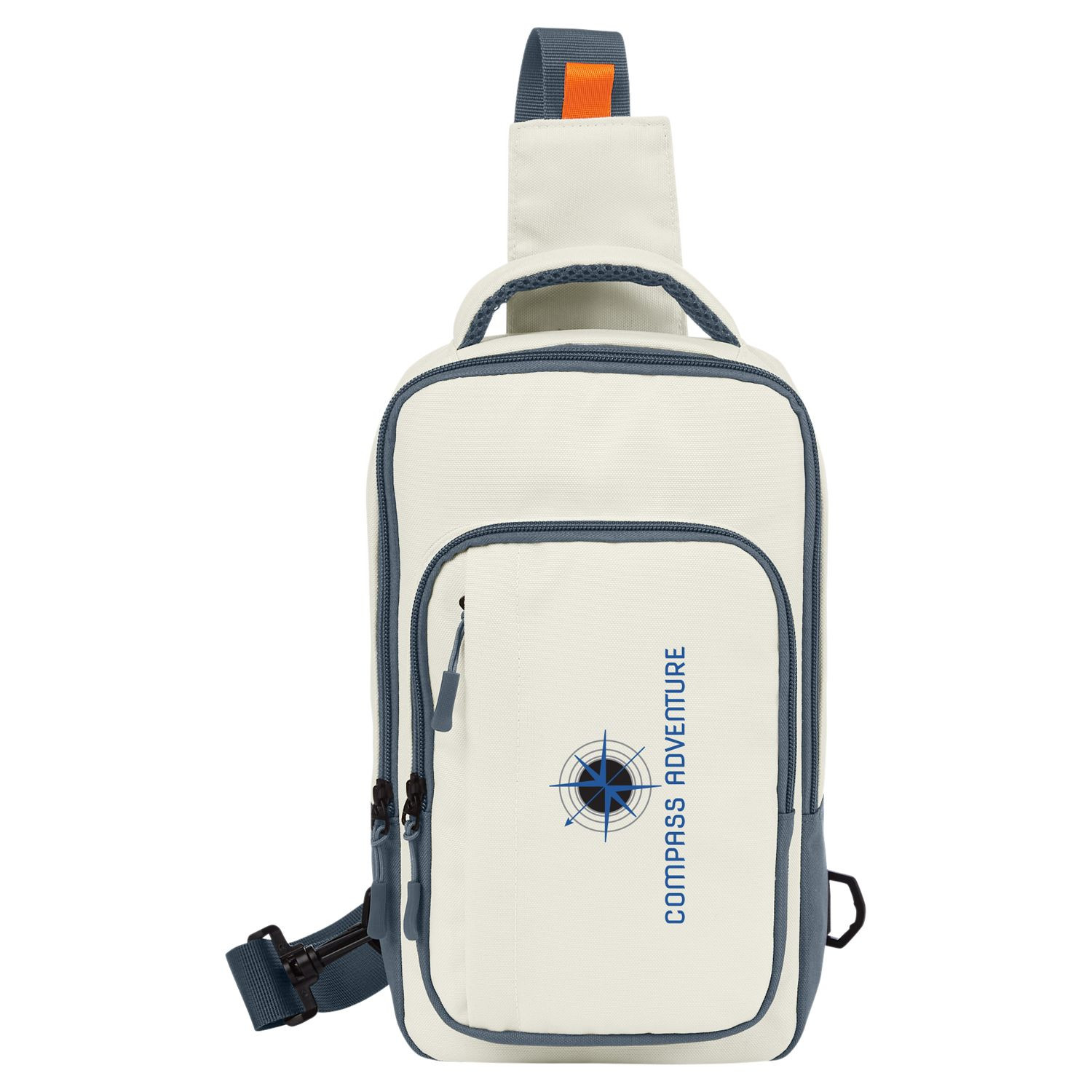 b.active Eco Friendly Sling Bag Product Image