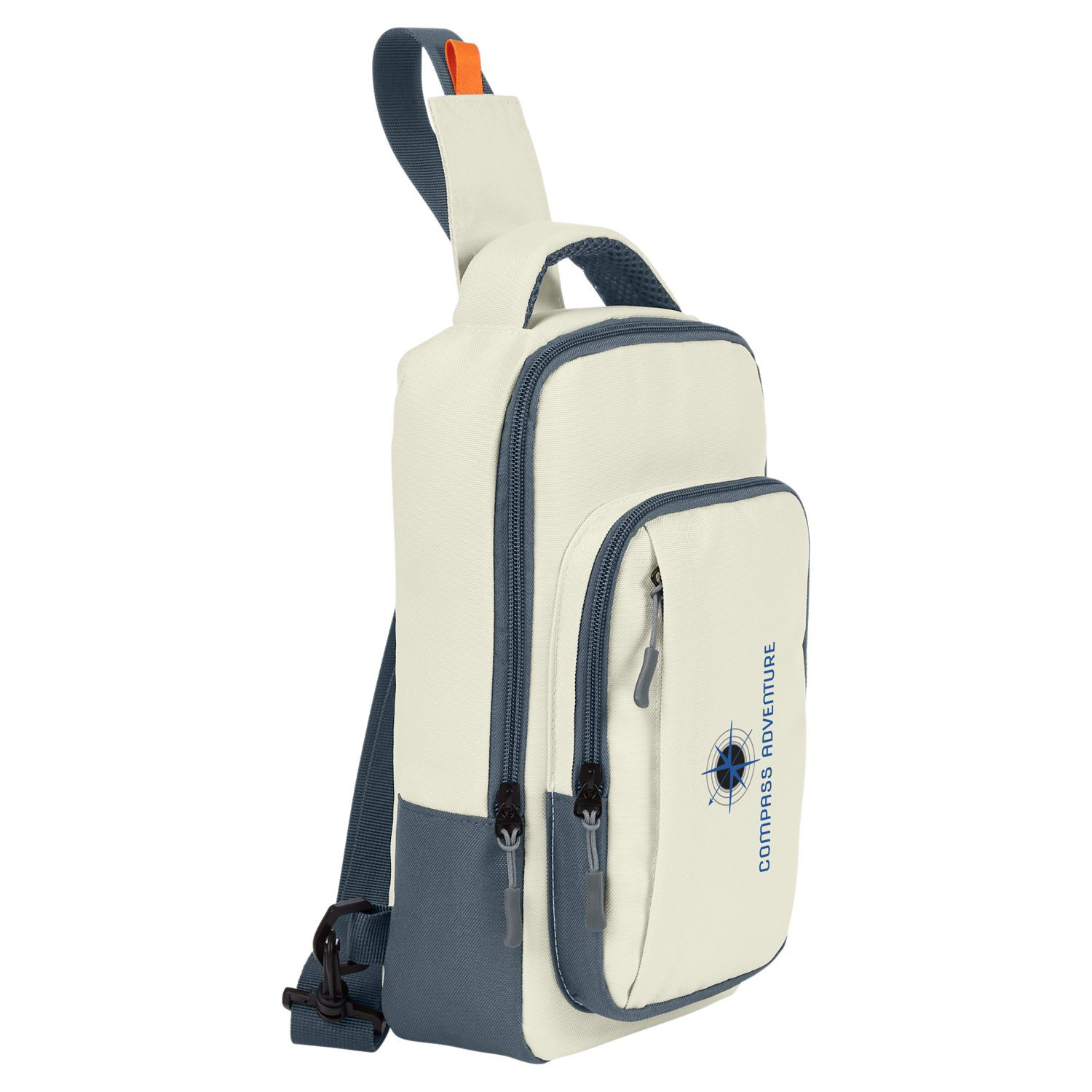 b.active Eco Friendly Sling Bag Product Image