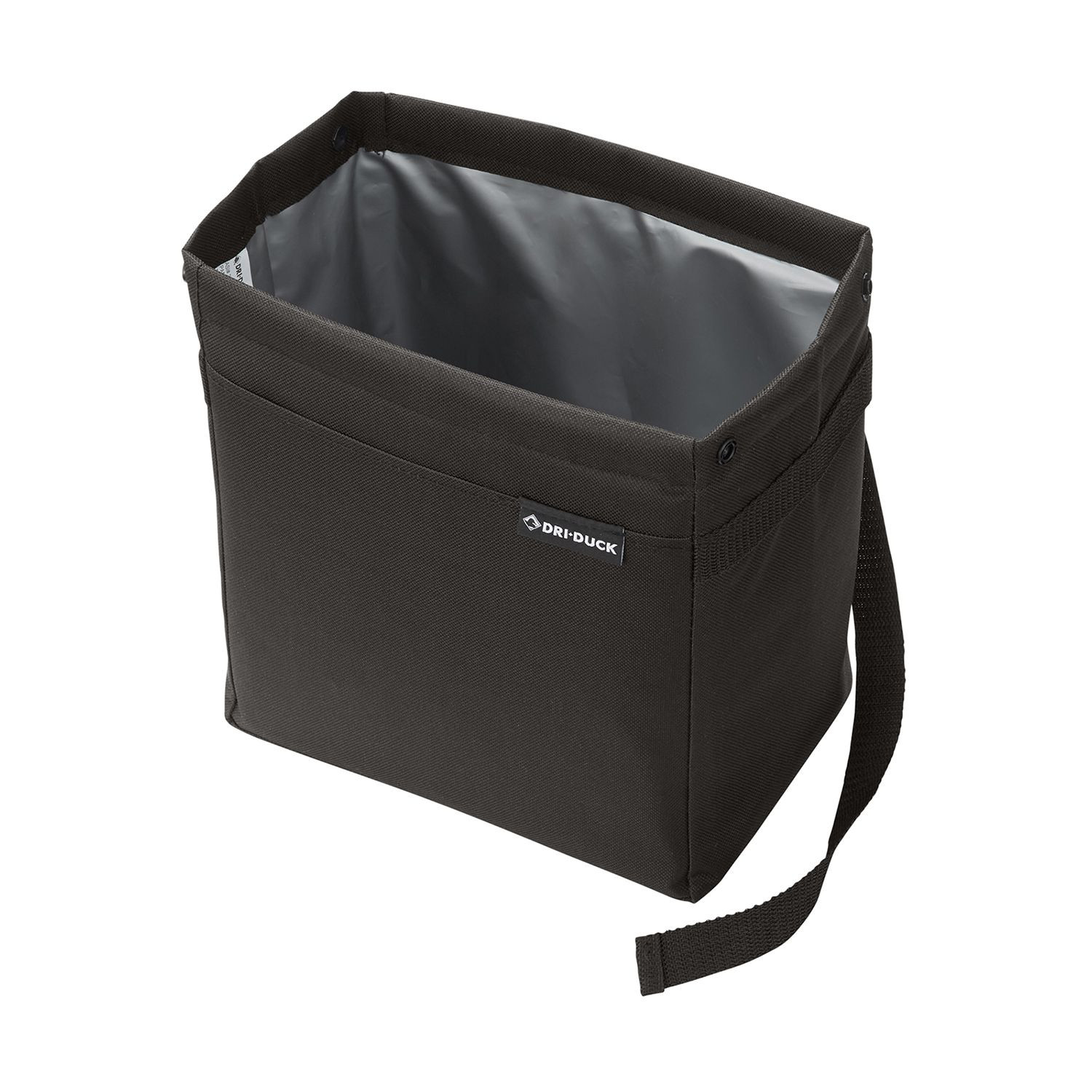 Dri Duck Eco Friendly Vehicle Trash Corral Bin Product Image