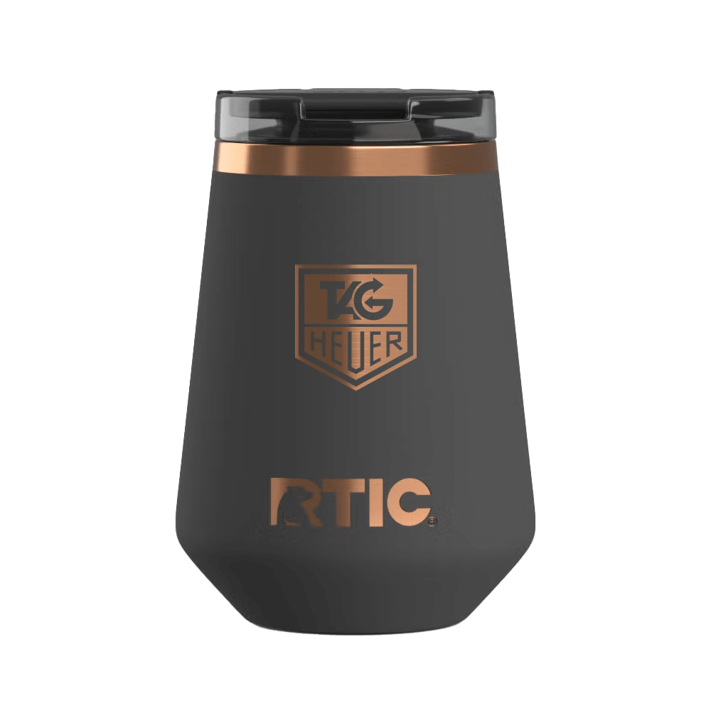 RTIC Happy Hour Wine Tumbler - 12 oz. Product Image