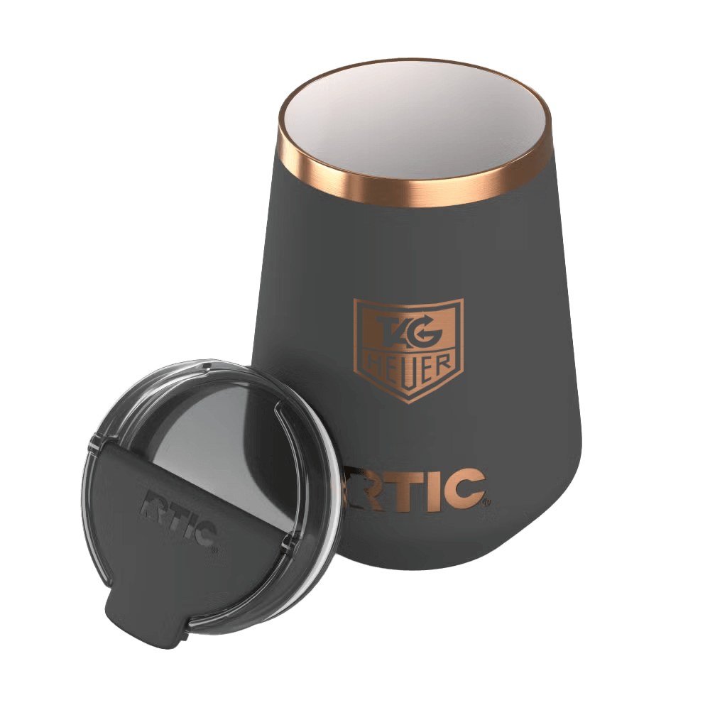 RTIC Happy Hour Wine Tumbler - 12 oz. Product Image