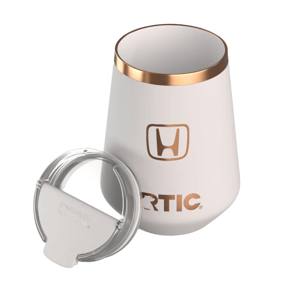 RTIC Happy Hour Wine Tumbler - 12 oz. Product Image
