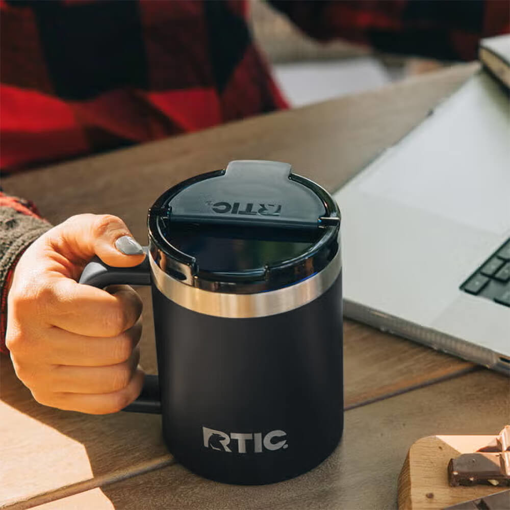 RTIC Essential Mug - 12 oz. Product Image