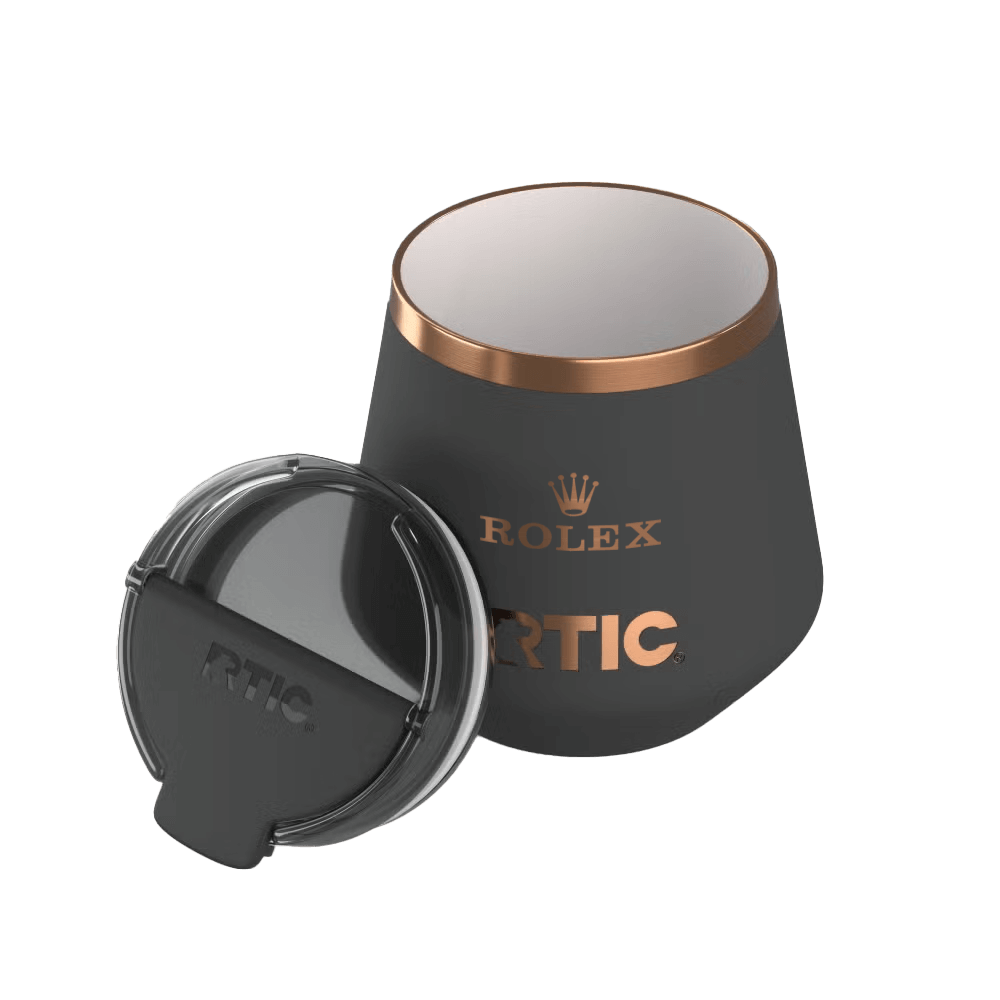 RTIC Happy Hour Lowball Tumbler - 8 oz. Product Image