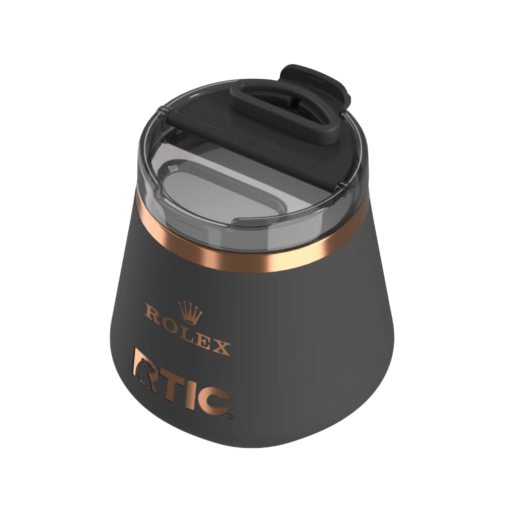 RTIC Happy Hour Lowball Tumbler - 8 oz. Product Image