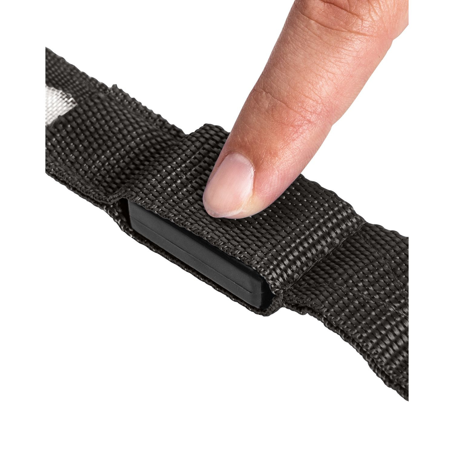 Rechargeable LED Light-Up Dog Leash Product Image