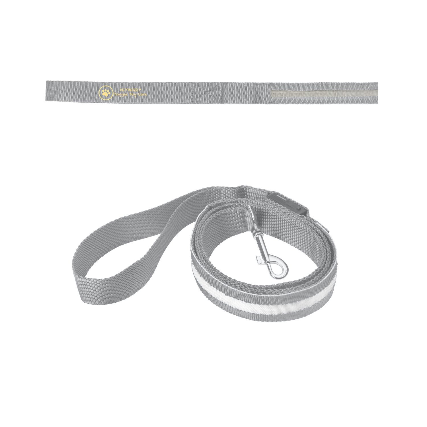 Rechargeable LED Light-Up Dog Leash Product Image