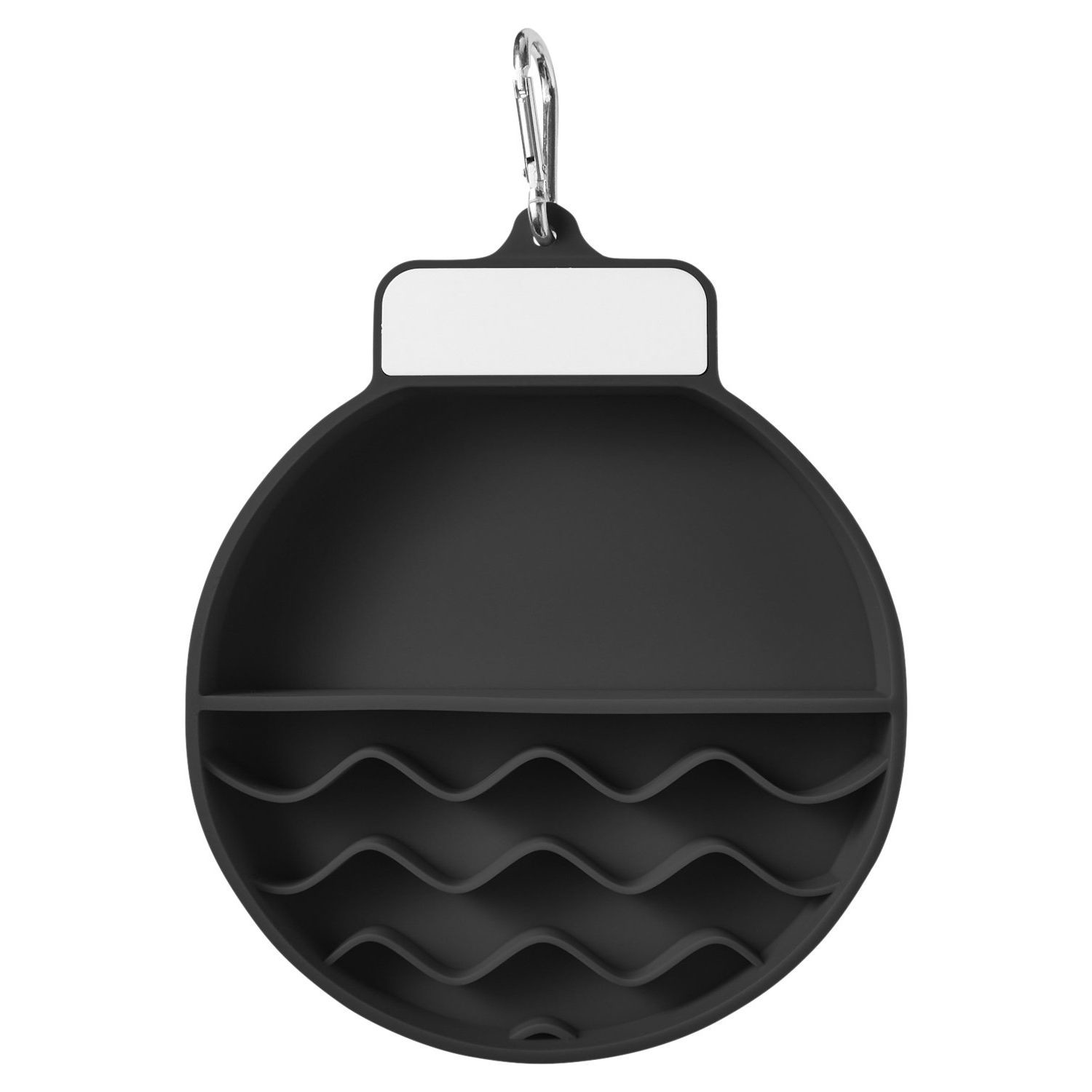 Travel Pet Feeder Suction Mat Product Image