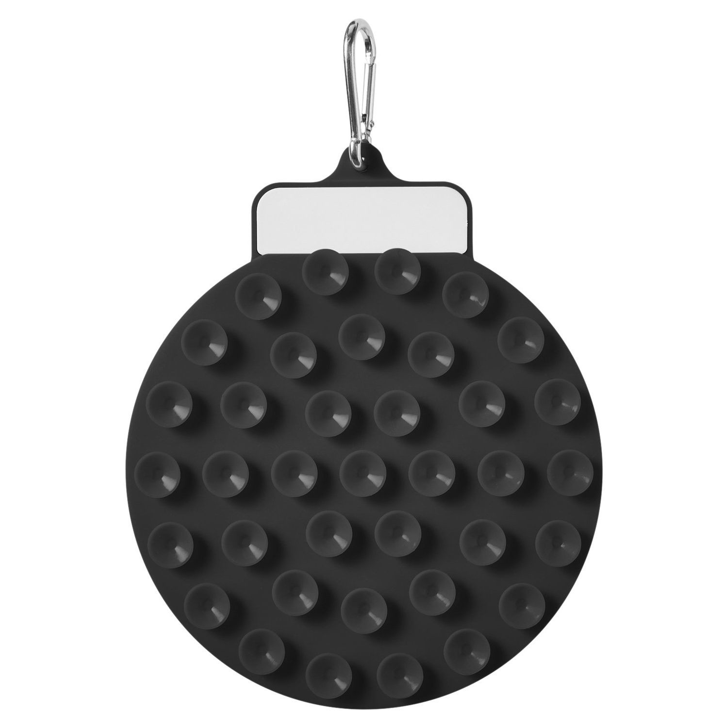 Travel Pet Feeder Suction Mat Product Image