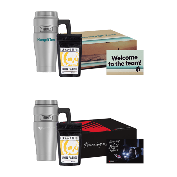 Thermos® Early Riser Gift Set Product Image