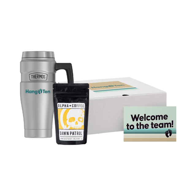 Thermos® Early Riser Gift Set Product Image