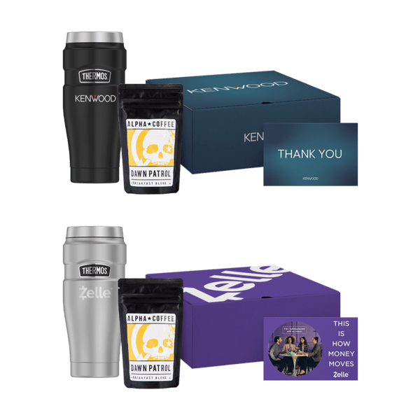 Thermos® Morning Walk Gift Set Product Image