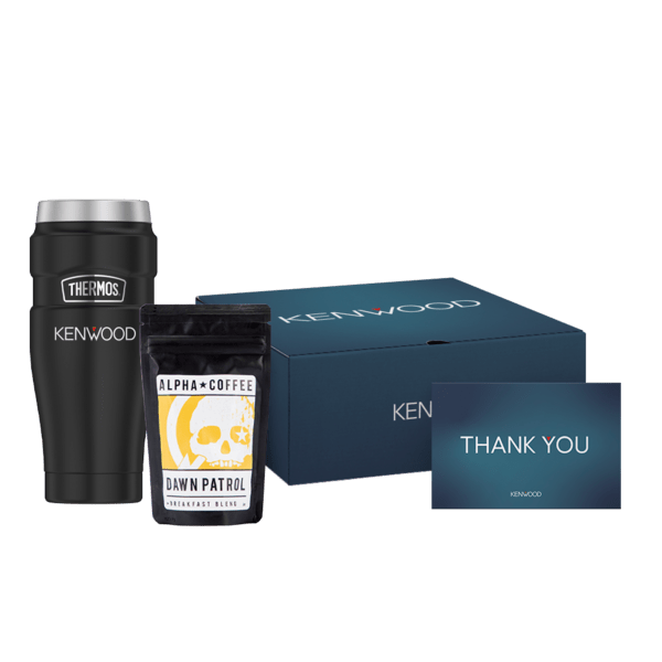 Thermos® Morning Walk Gift Set Product Image