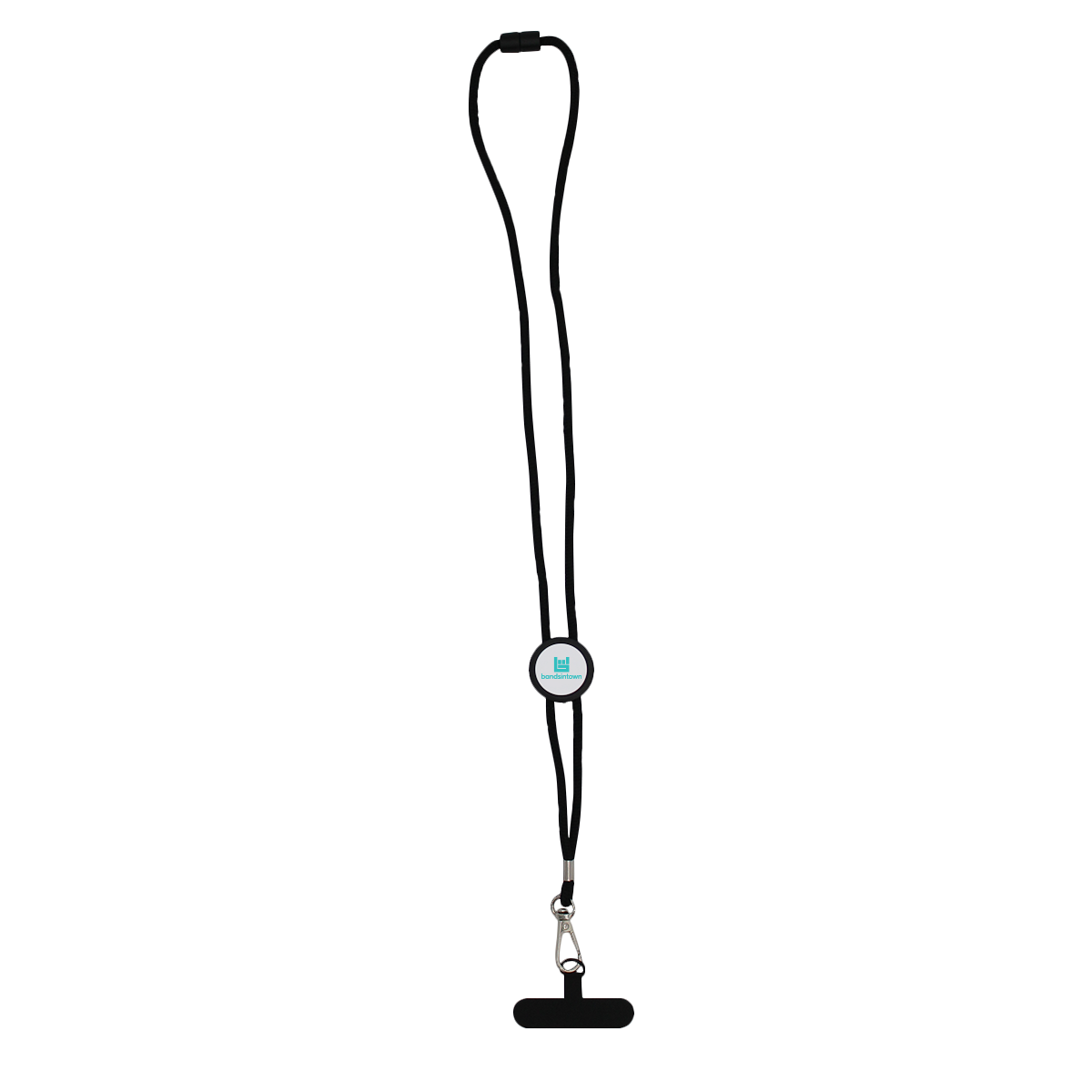 Tap NFC Phone Holder Lanyard Product Image