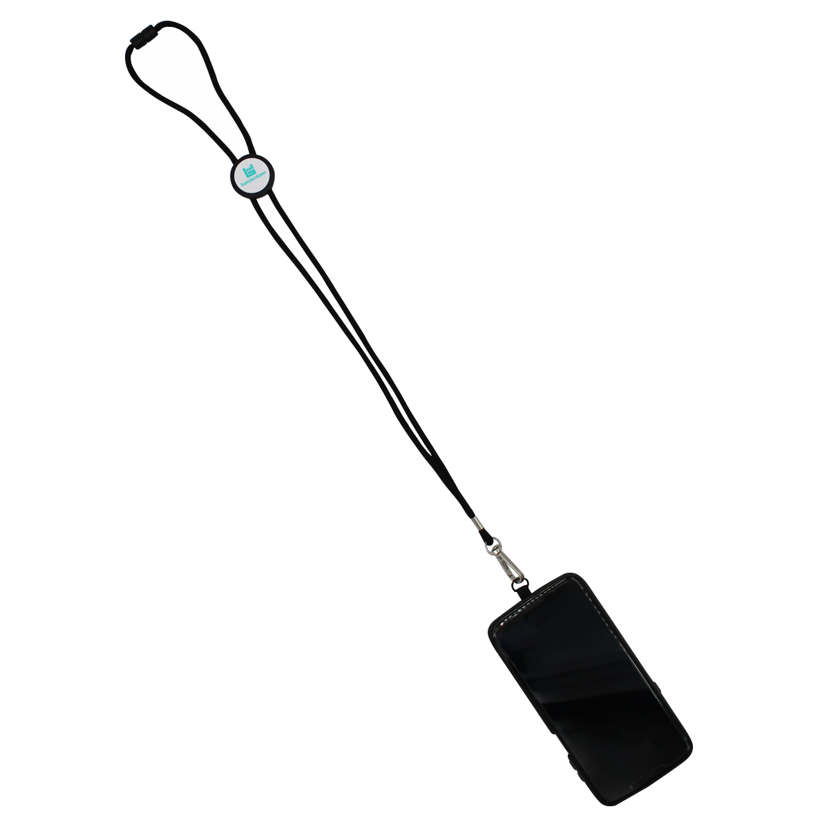 Tap NFC Phone Holder Lanyard Product Image