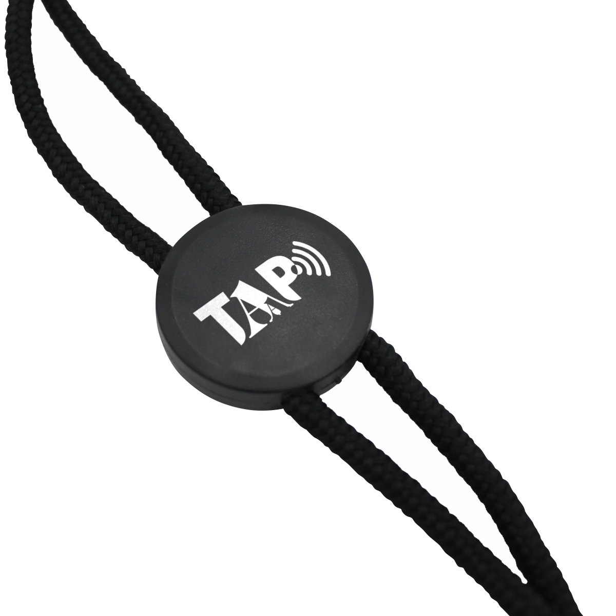 Tap NFC Phone Holder Lanyard Product Image