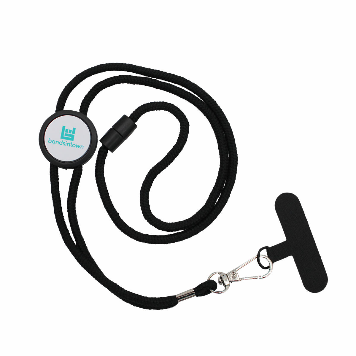 Tap NFC Phone Holder Lanyard Product Image