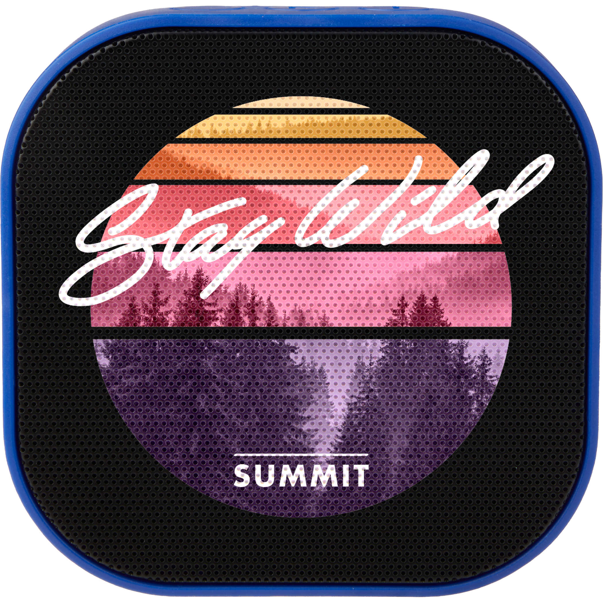 Whammo 2.0 Bluetooth Speaker Product Image