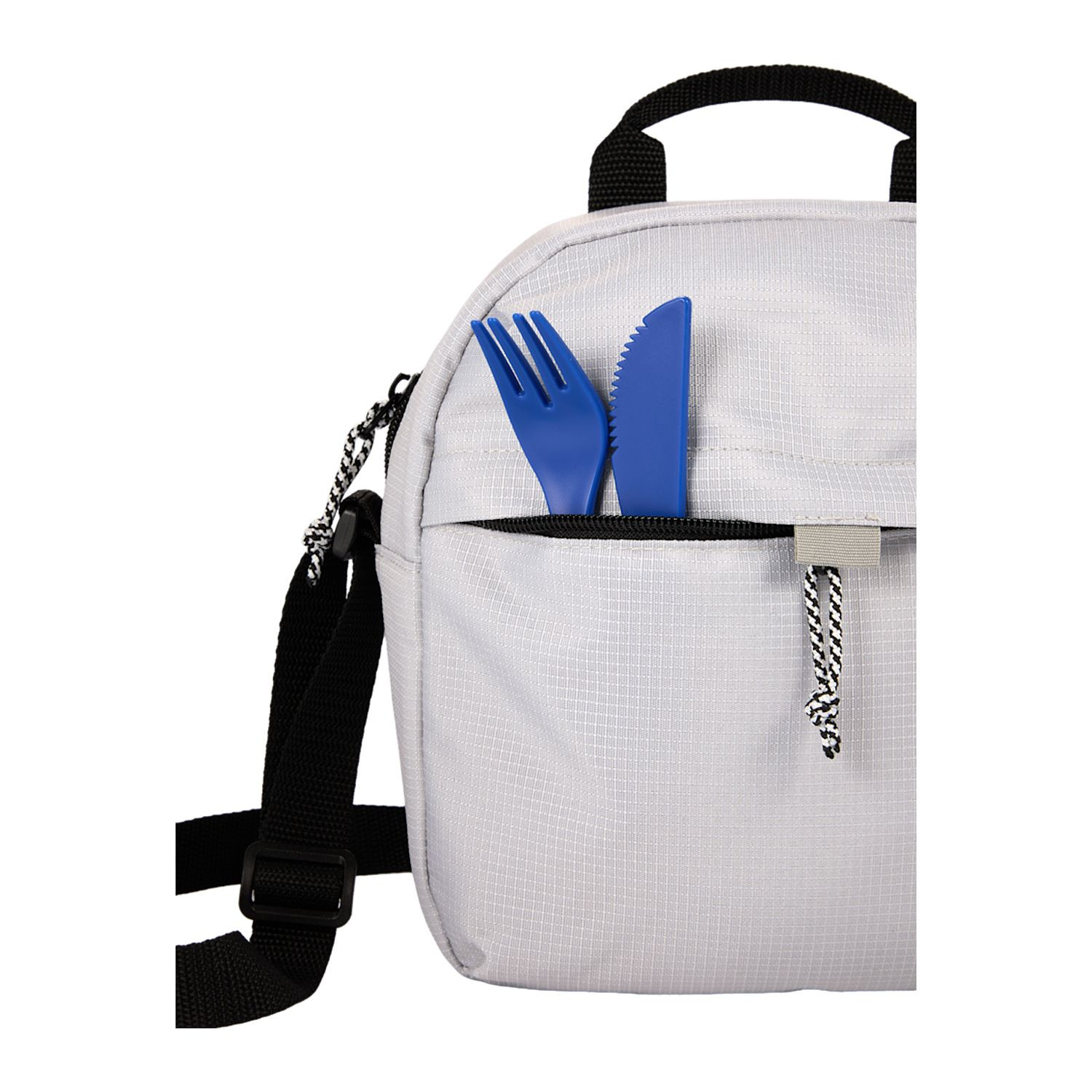 Caribou Recycled 6-Can Lunch Cooler Product Image