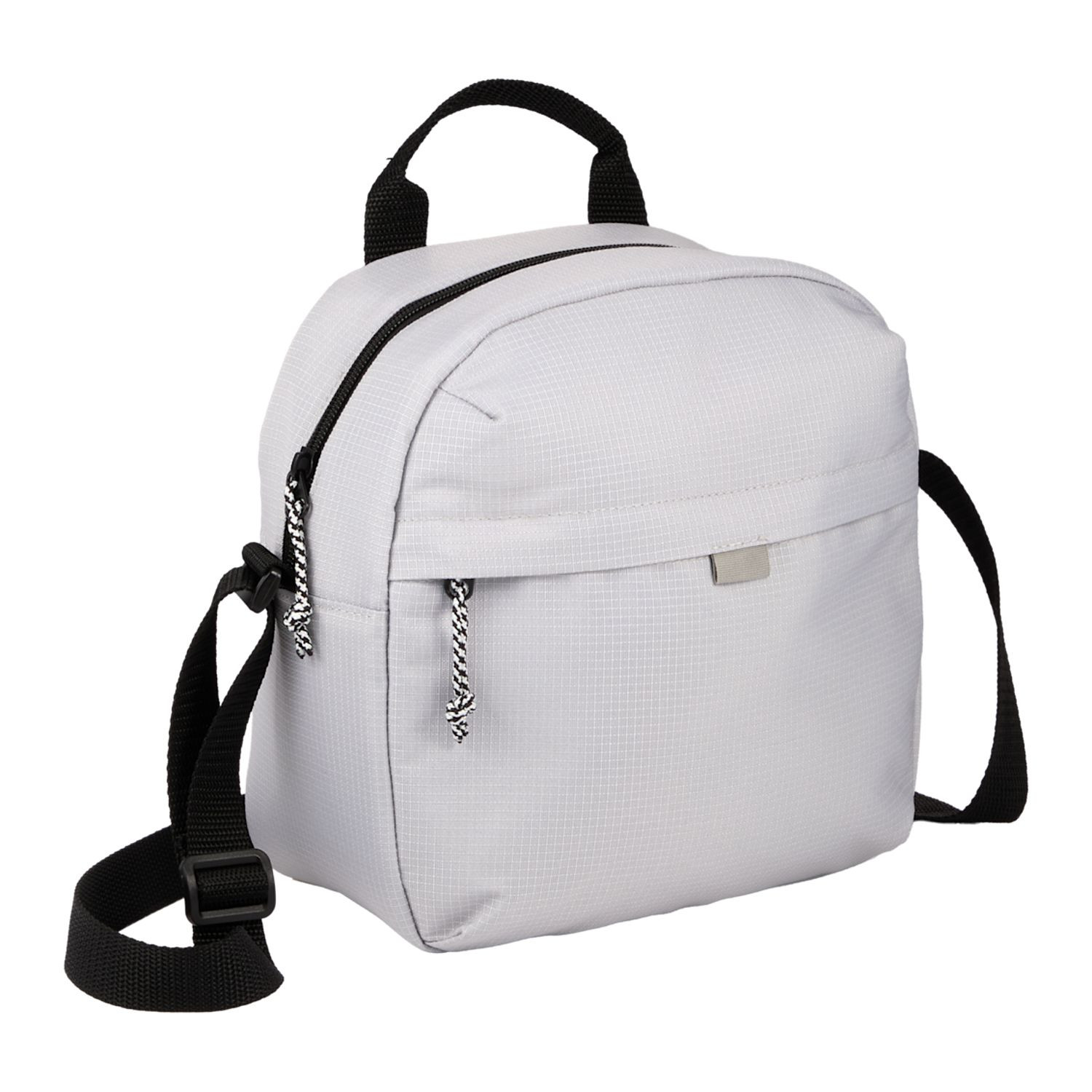 Caribou Recycled 6-Can Lunch Cooler Product Image