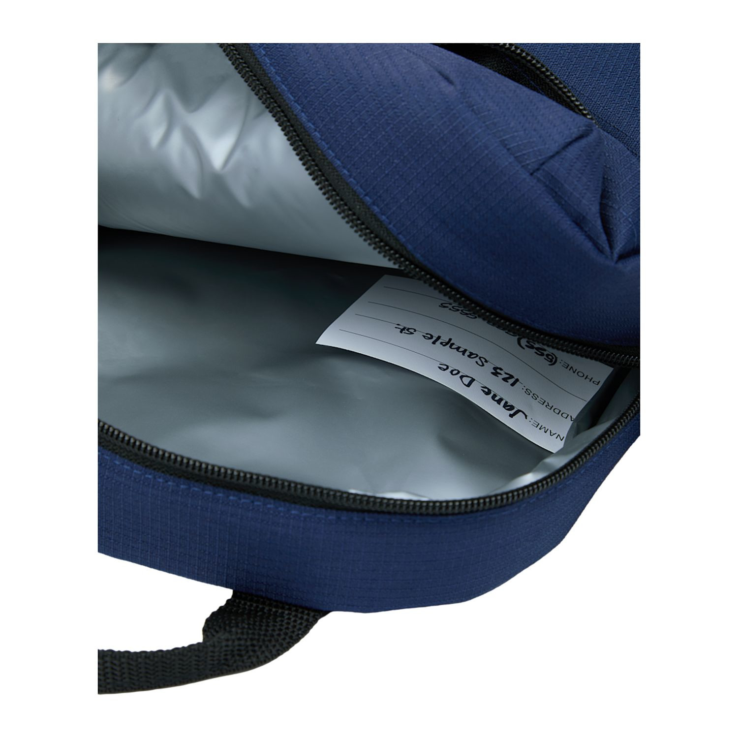 Caribou Recycled 6-Can Lunch Cooler Product Image