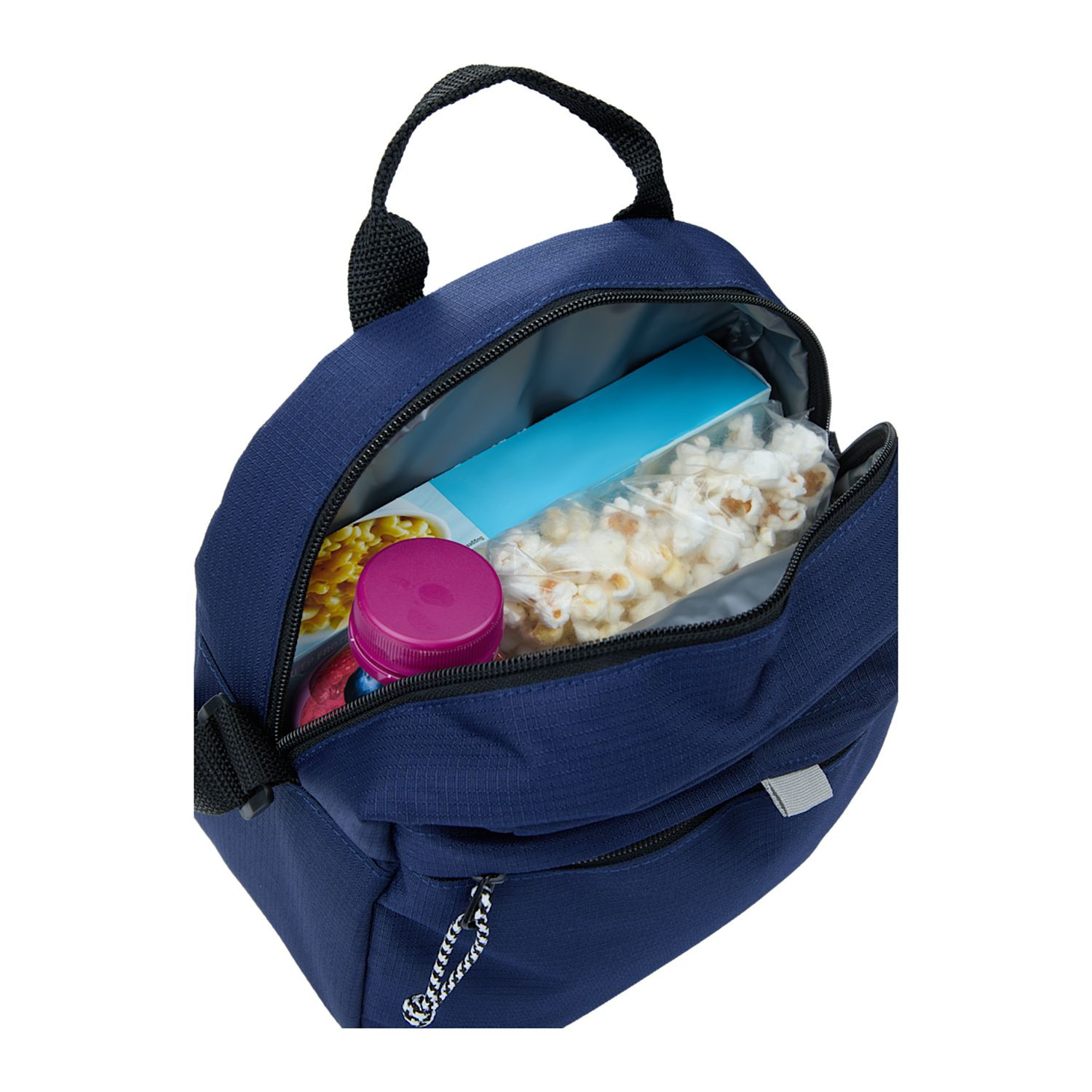 Caribou Recycled 6-Can Lunch Cooler Product Image