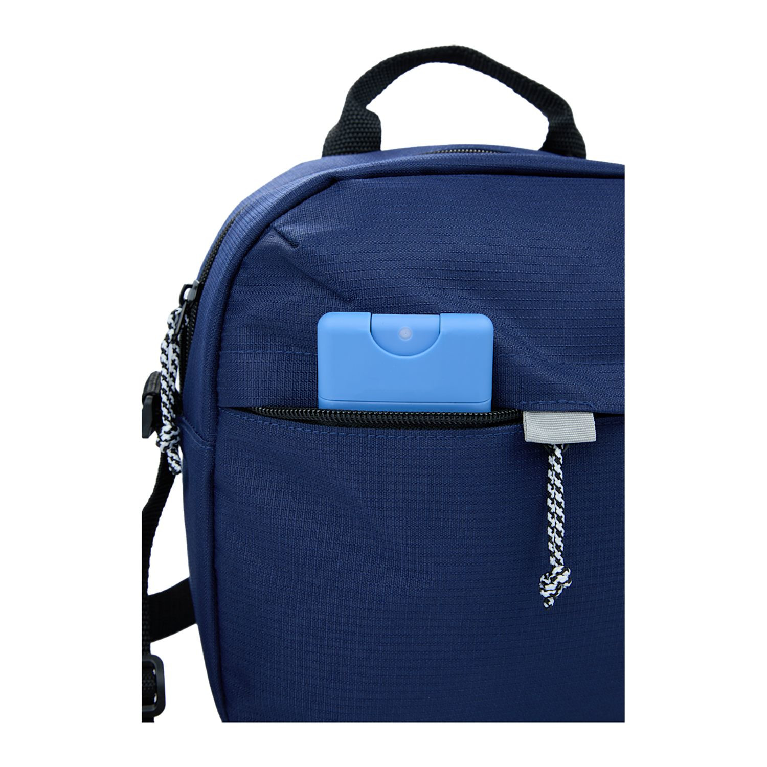 Caribou Recycled 6-Can Lunch Cooler Product Image