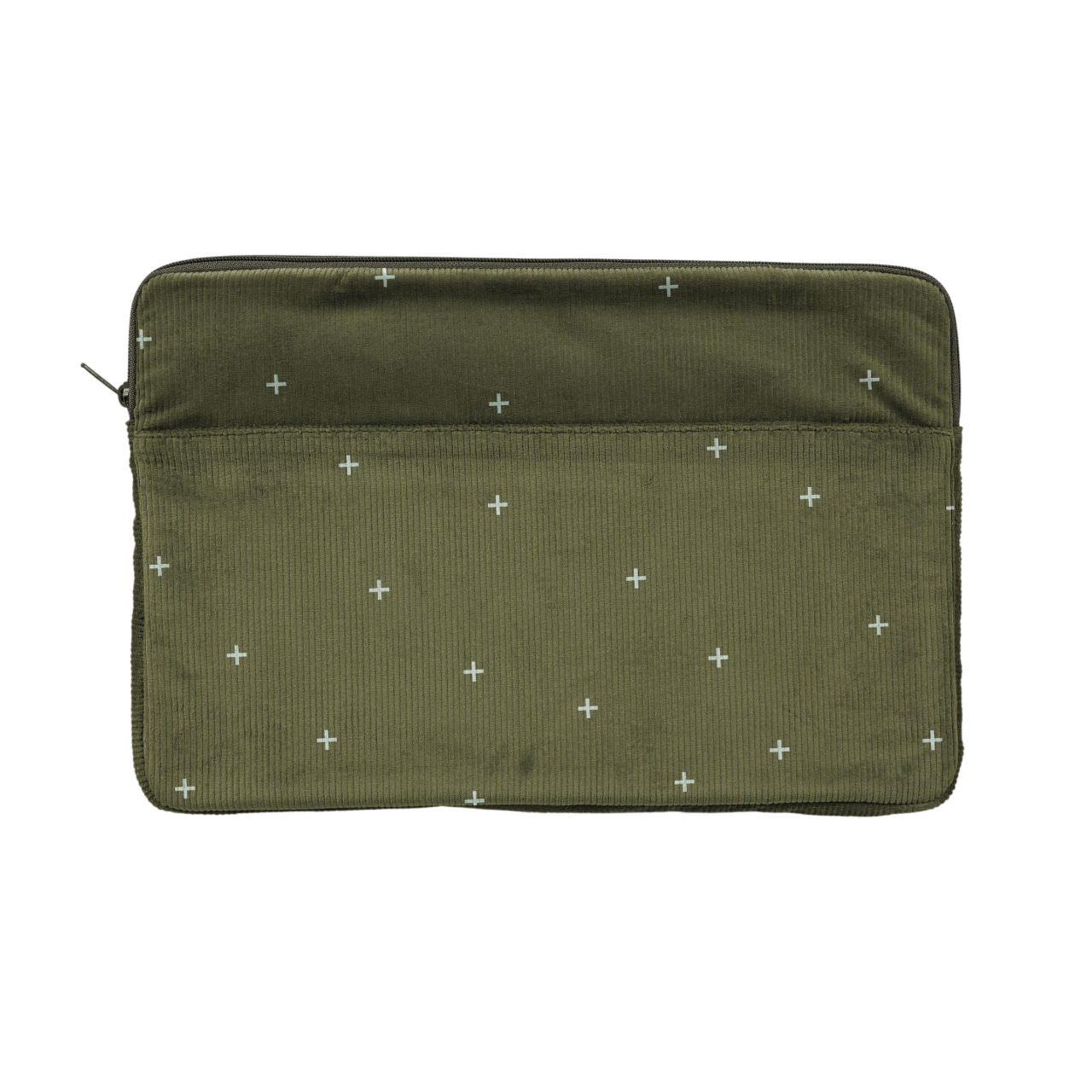 15" Corduroy Laptop Sleeve Product Image