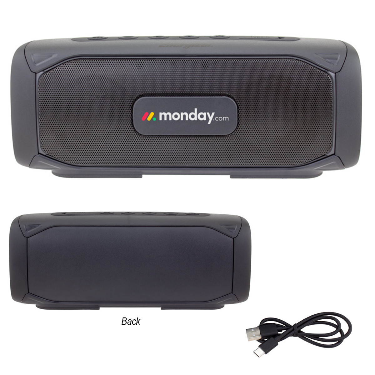 Energizer® H2O-Mag Wireless Speaker Product Image