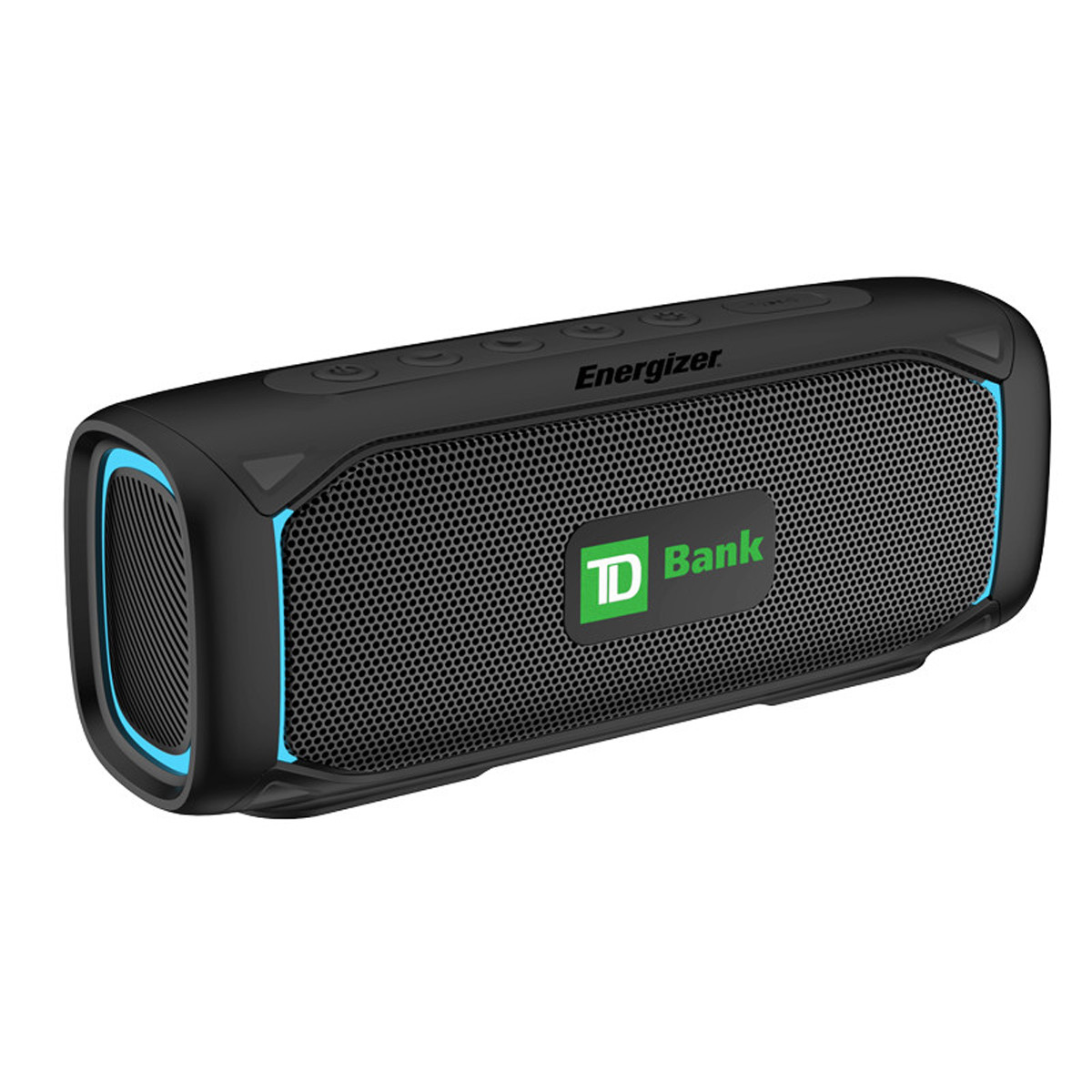 Energizer® H2O-Mag Wireless Speaker Product Image