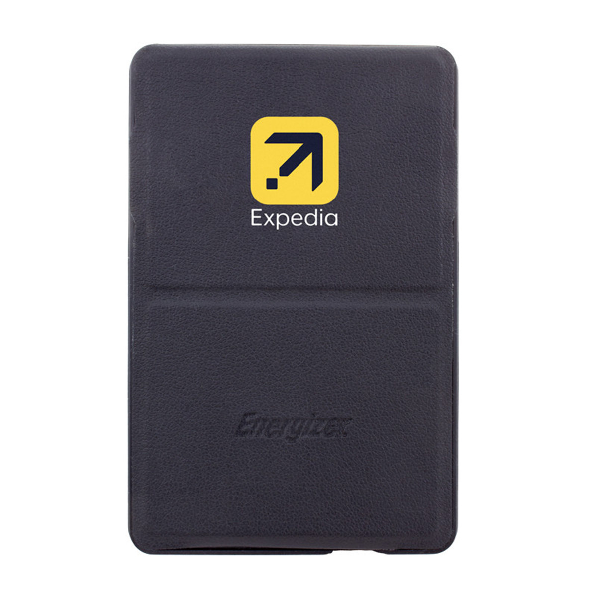 Energizer® 5,000 mAh Mag-N-Kick™ Wireless Charger Power Bank & Phone Stand Product Image