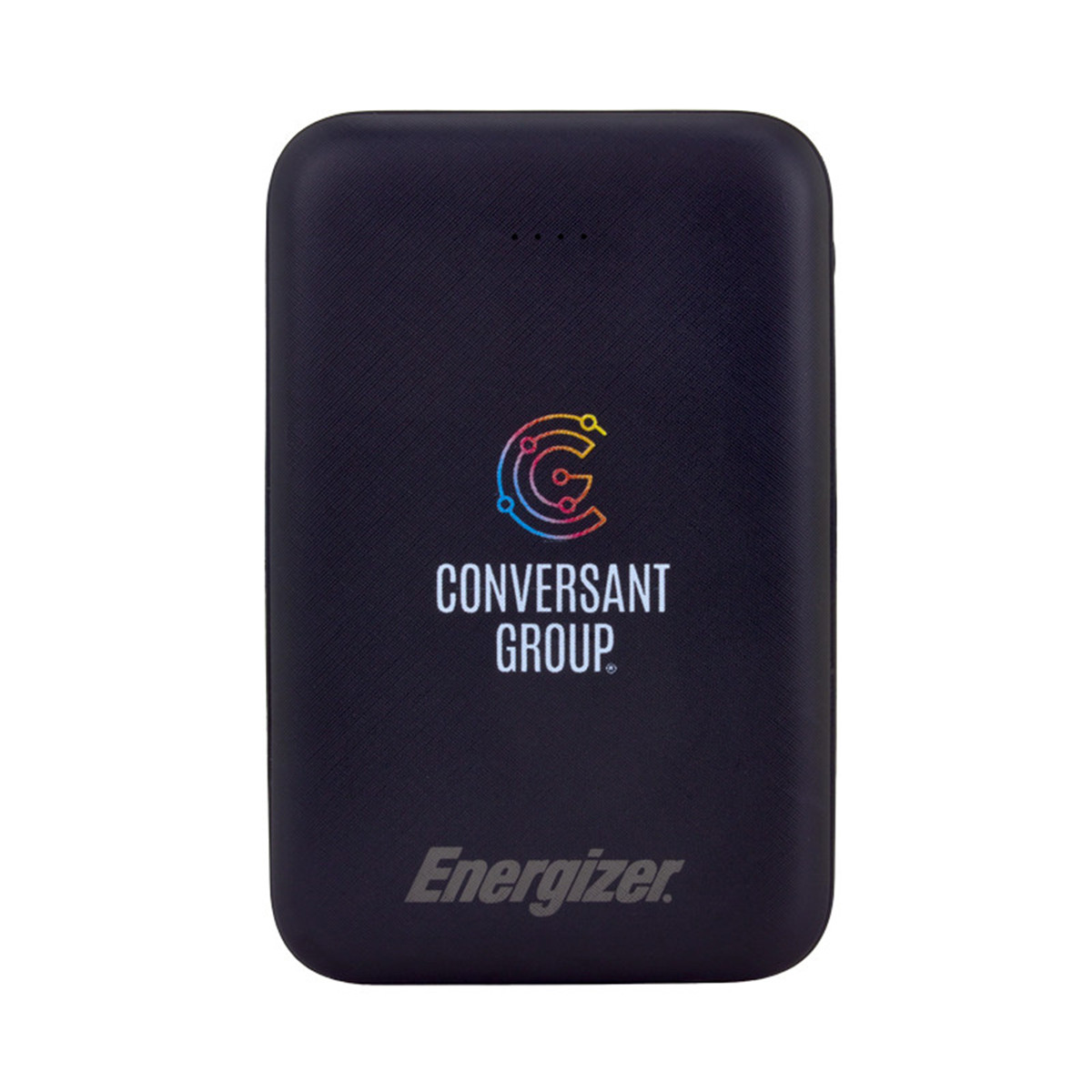 Energizer® 5,000 mAh Essential Power Bank Product Image