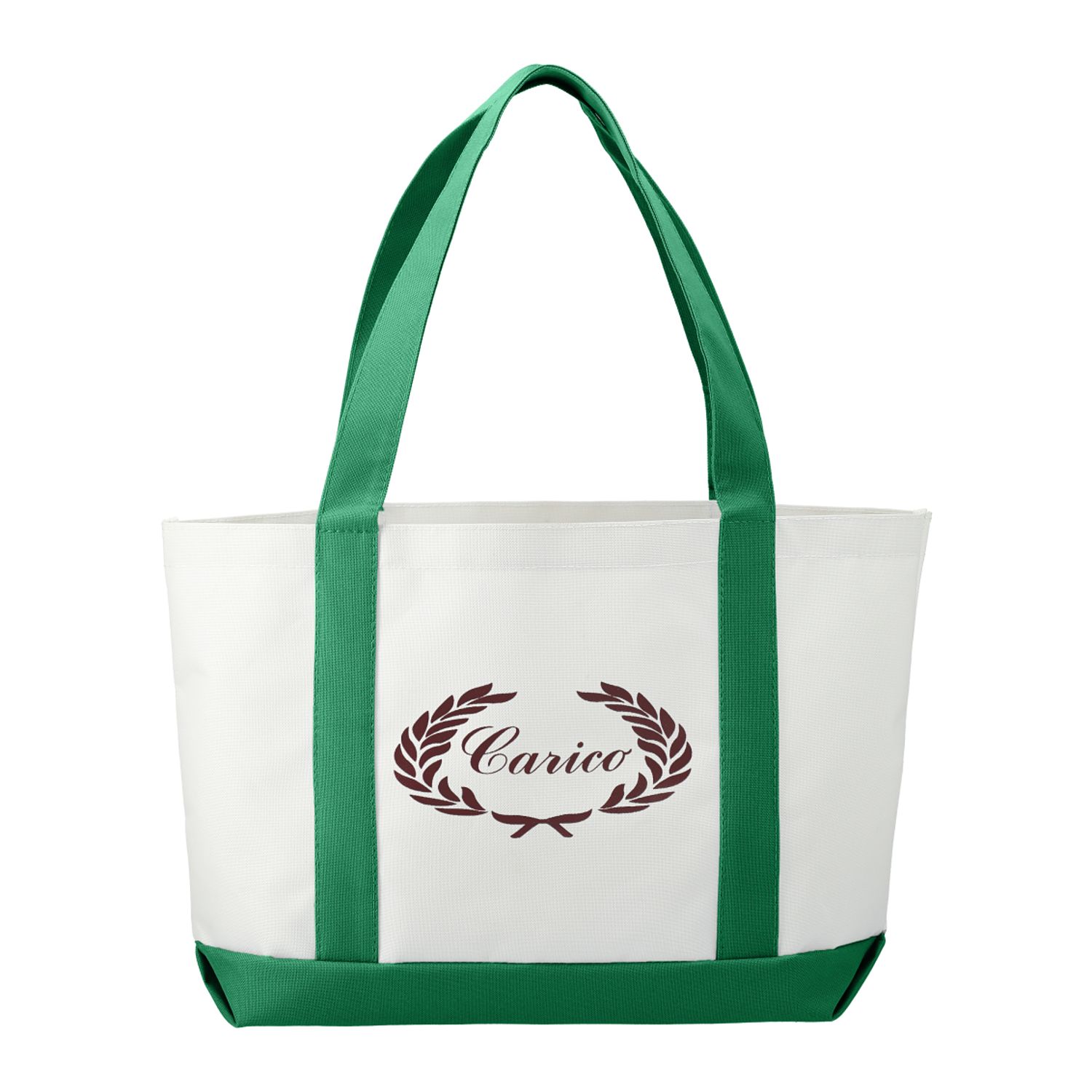 Large Canvas Tote Bag Product Image