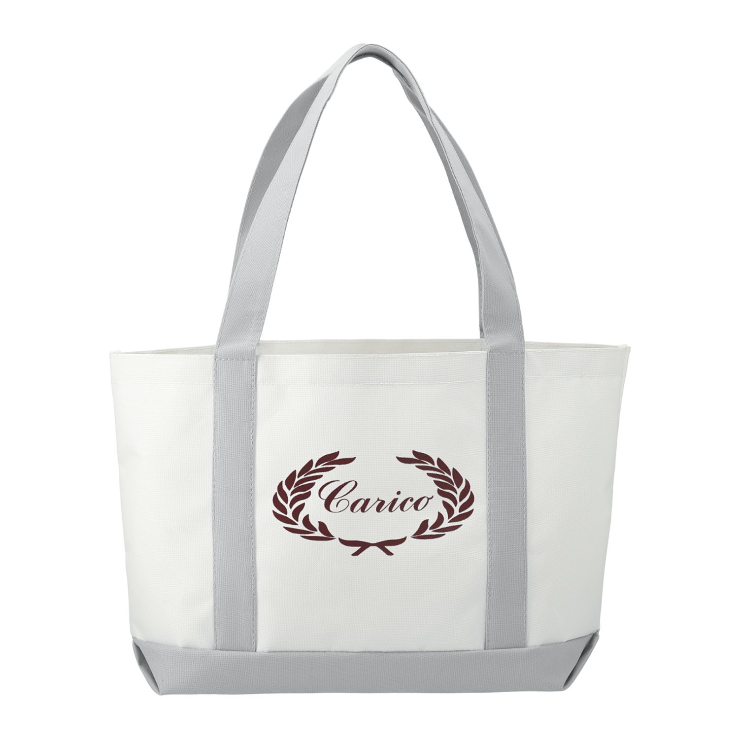 Large Canvas Tote Bag Product Image