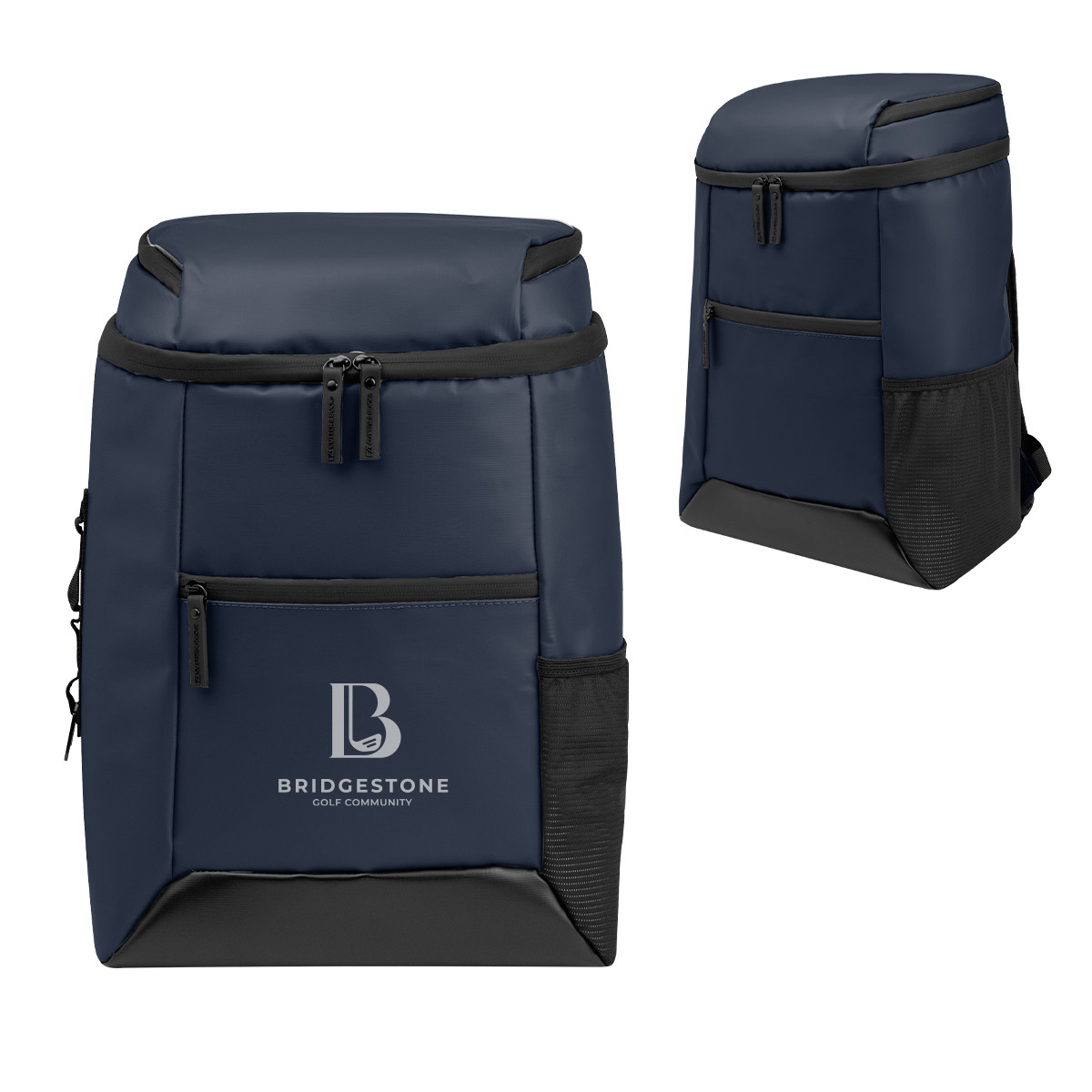 Cutter & Buck® 18 Can Cooler Backpack Product Image