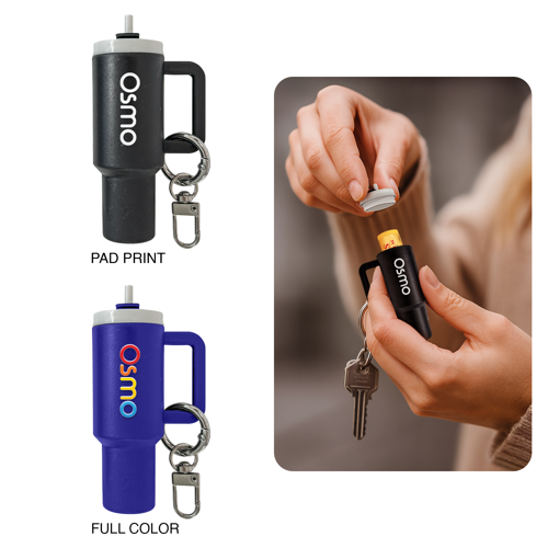 Mini Mug Key Chain Product Image