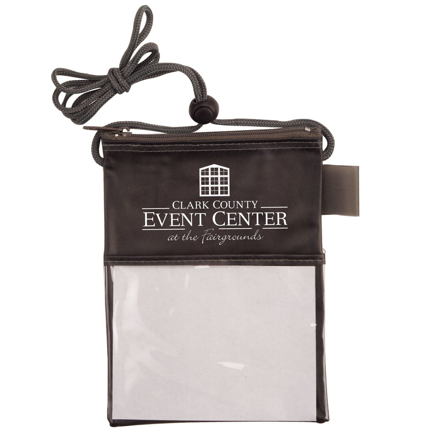 Tradeshow Badgeholder Product Image