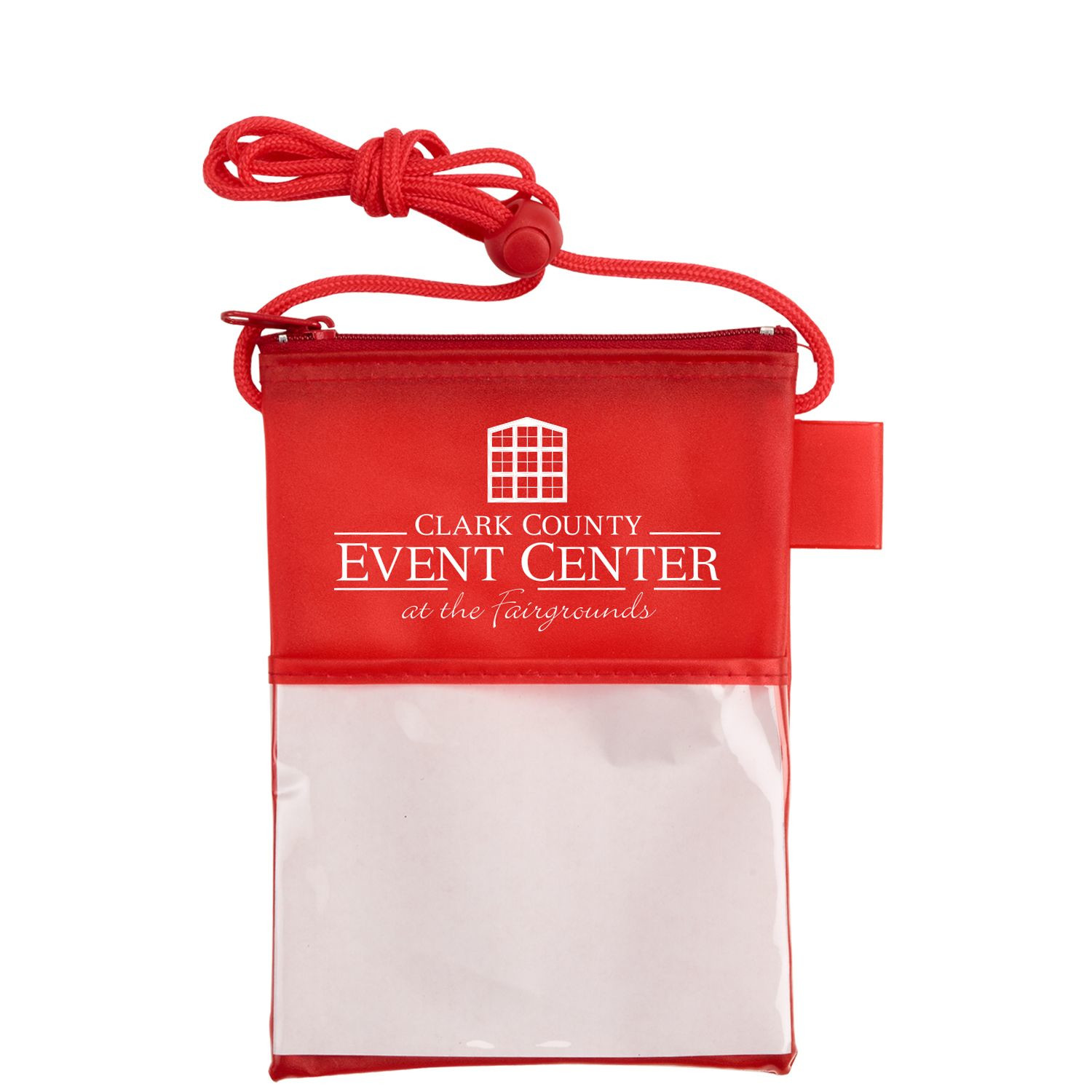 Tradeshow Badgeholder Product Image