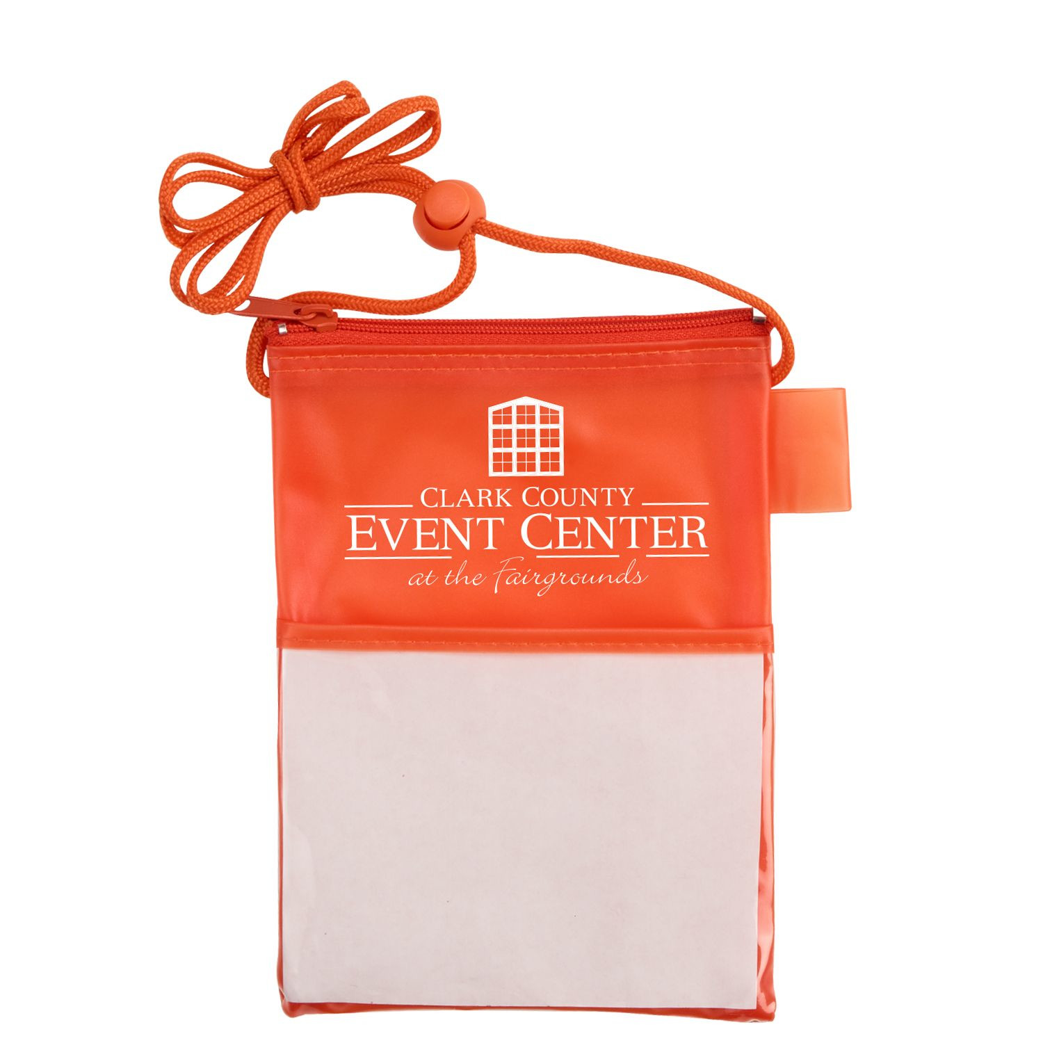 Tradeshow Badgeholder Product Image