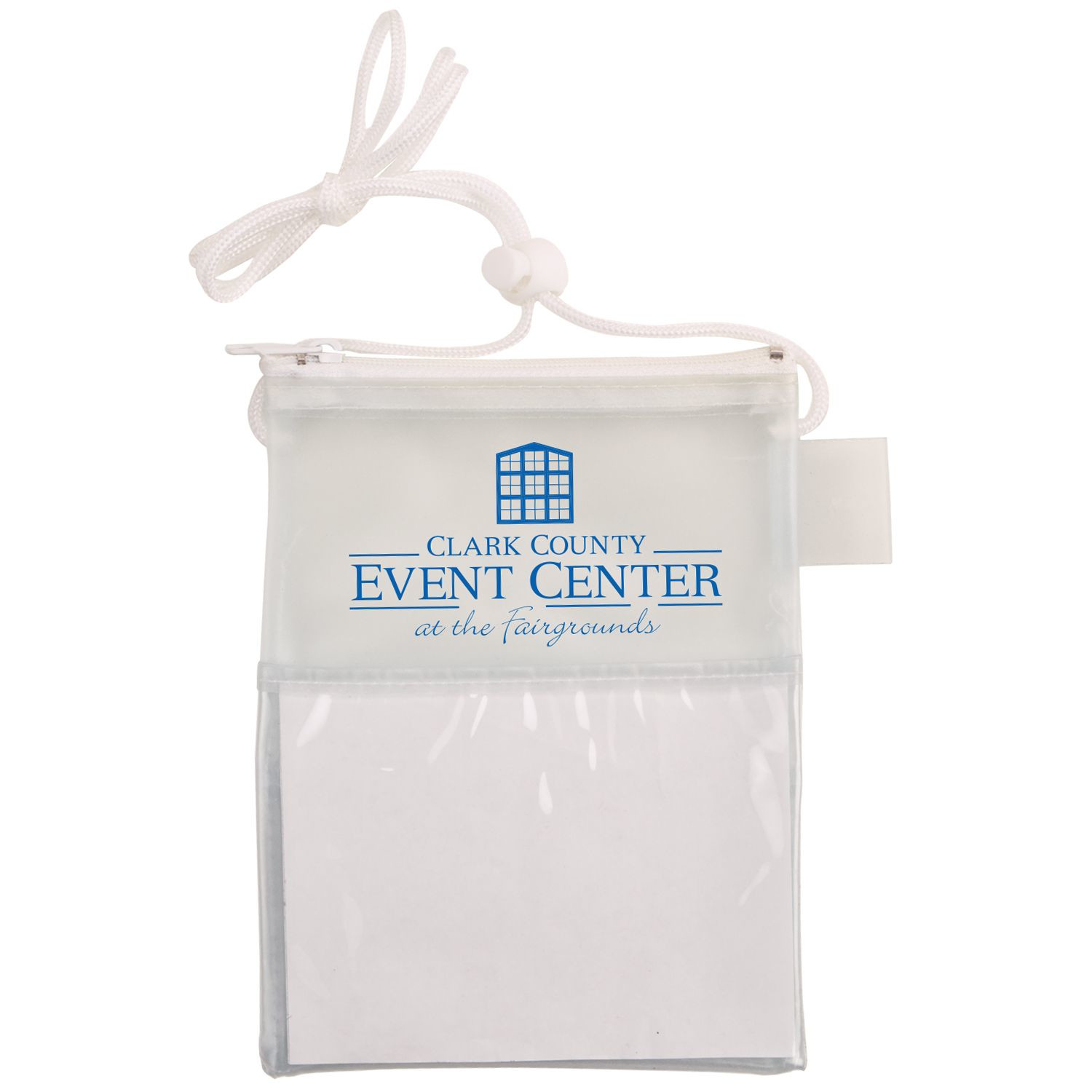 Tradeshow Badgeholder Product Image