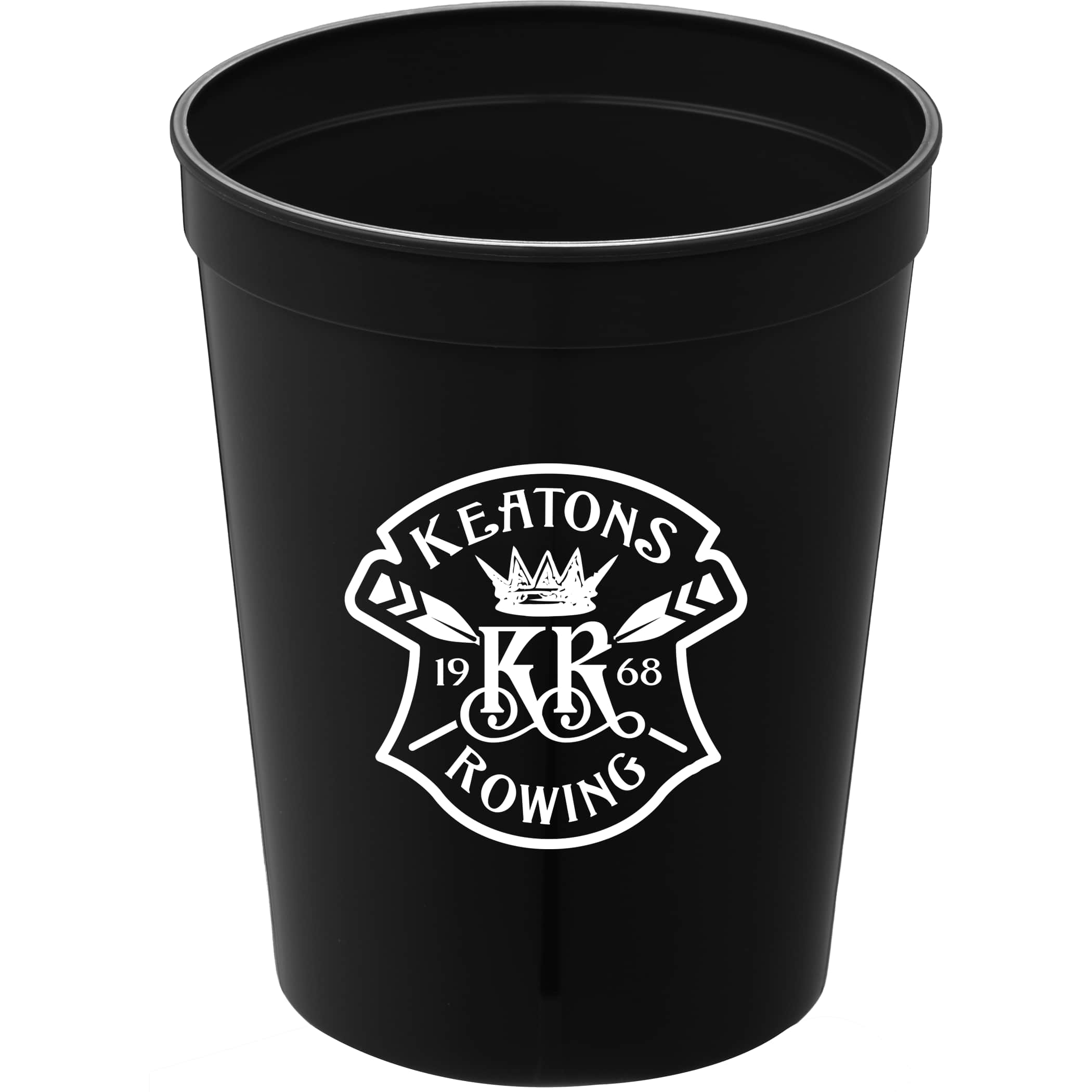 Solid Stadium Cup - 16 oz. Product Image