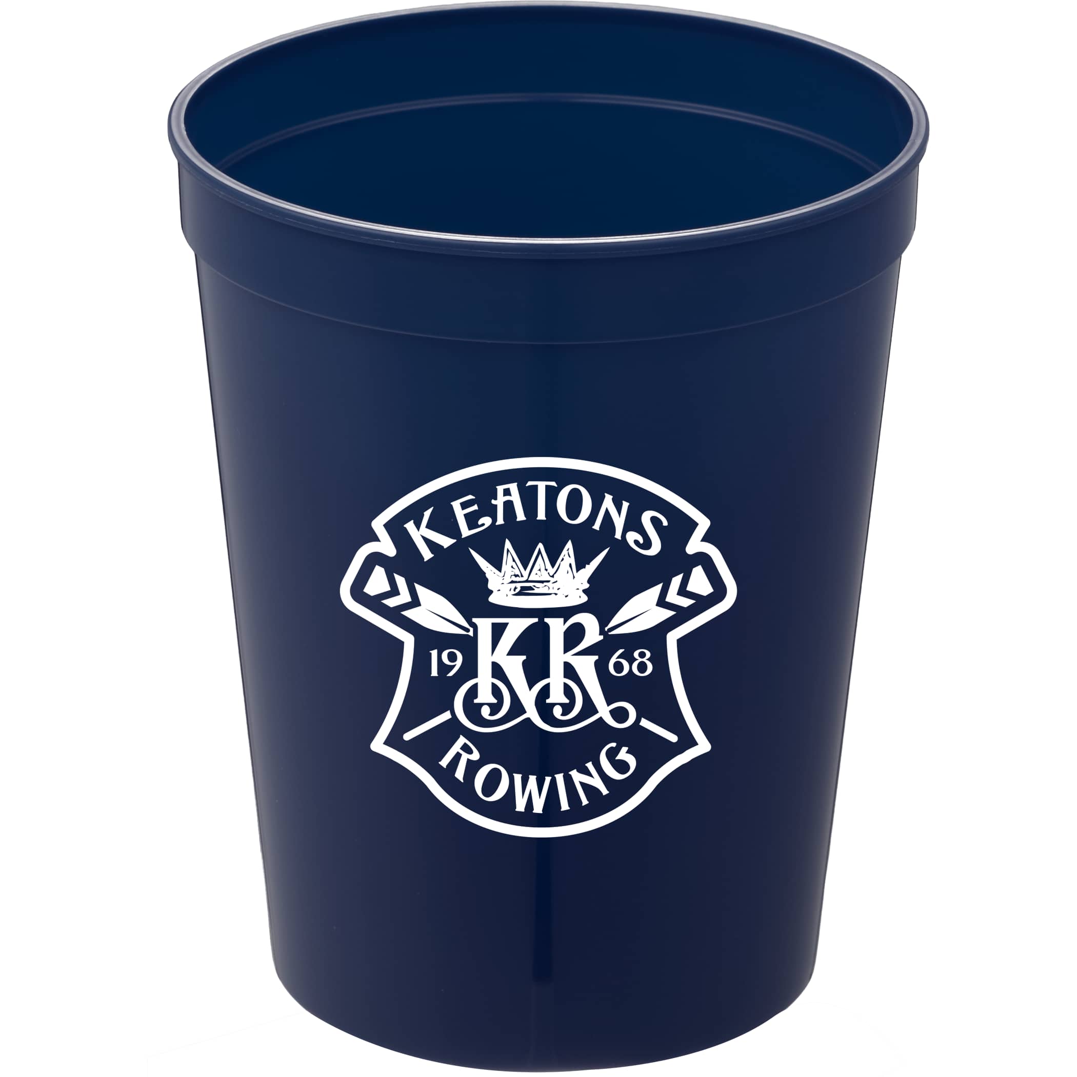 Solid Stadium Cup - 16 oz. Product Image