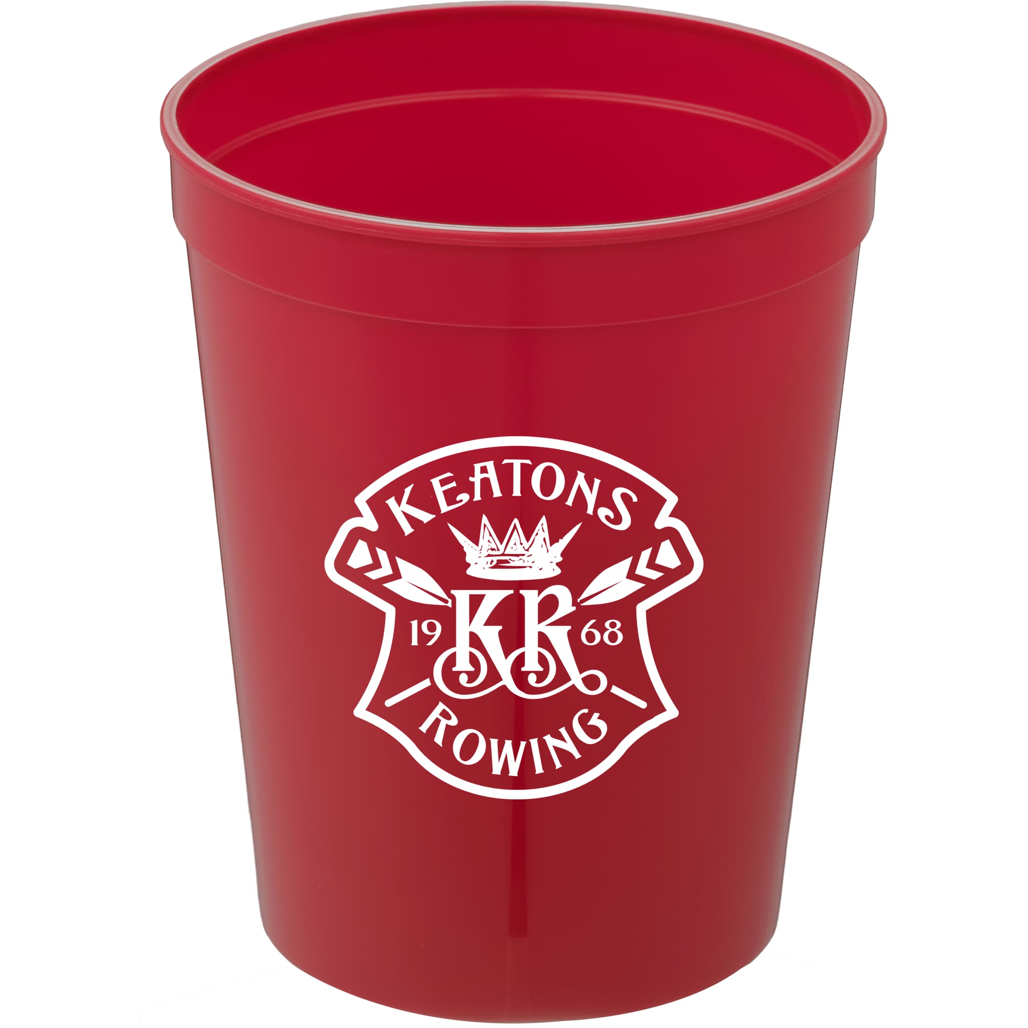 Solid Stadium Cup - 16 oz. Product Image