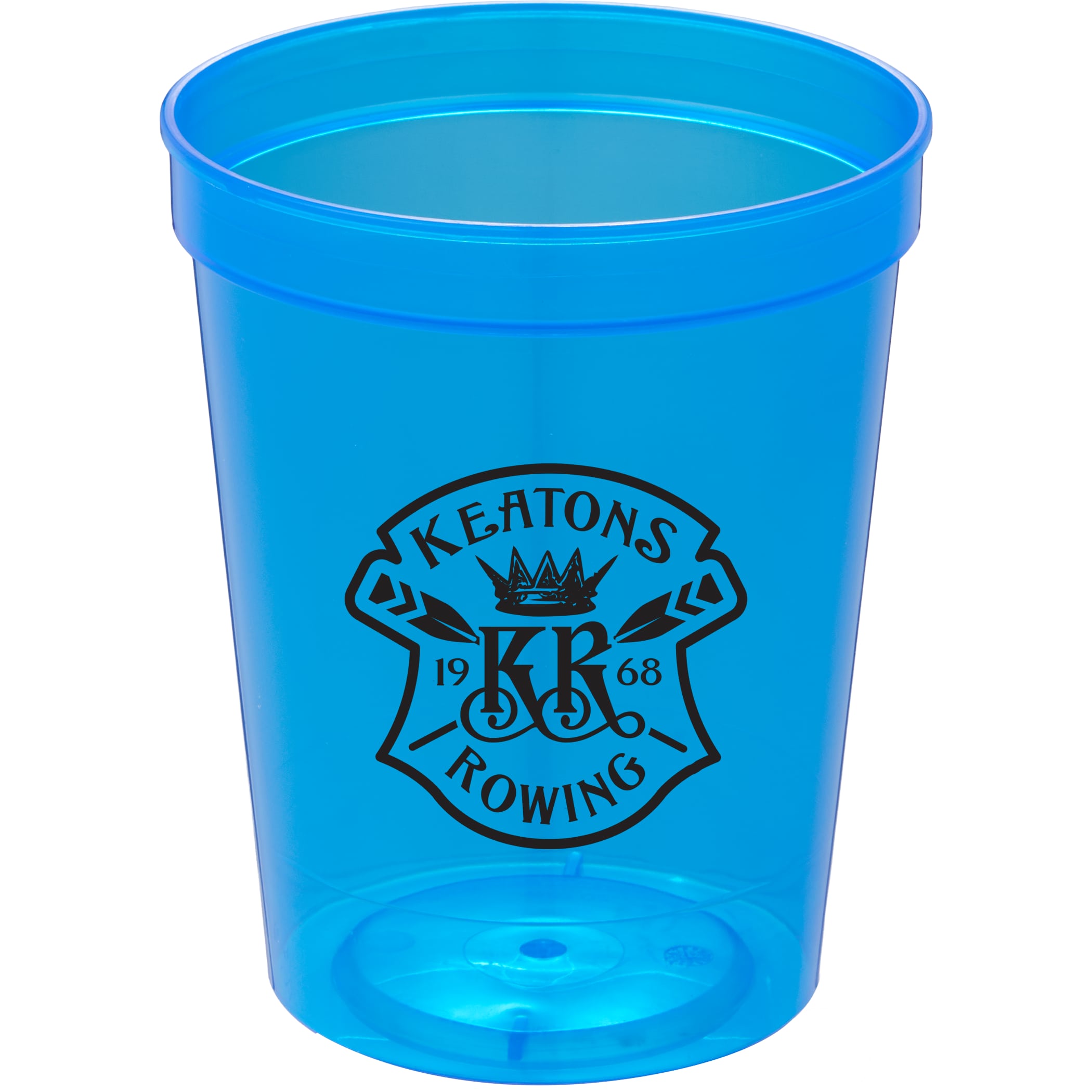 Solid Stadium Cup - 16 oz. Product Image
