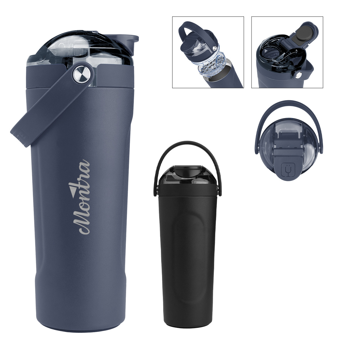 BrüMate MultiShaker - 25 oz. Product Image