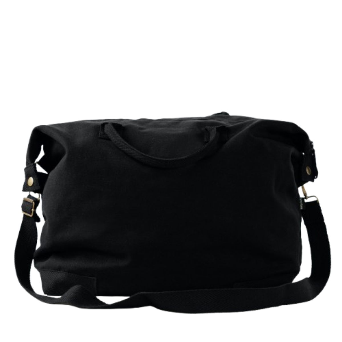 The Canvas Weekender Bag Product Image