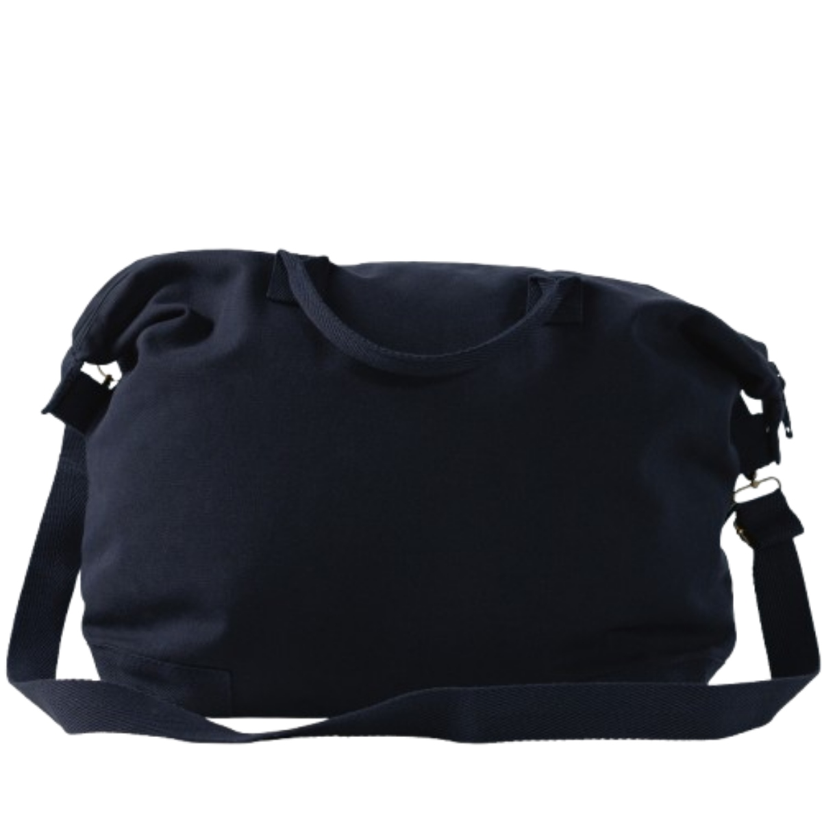 The Canvas Weekender Bag Product Image